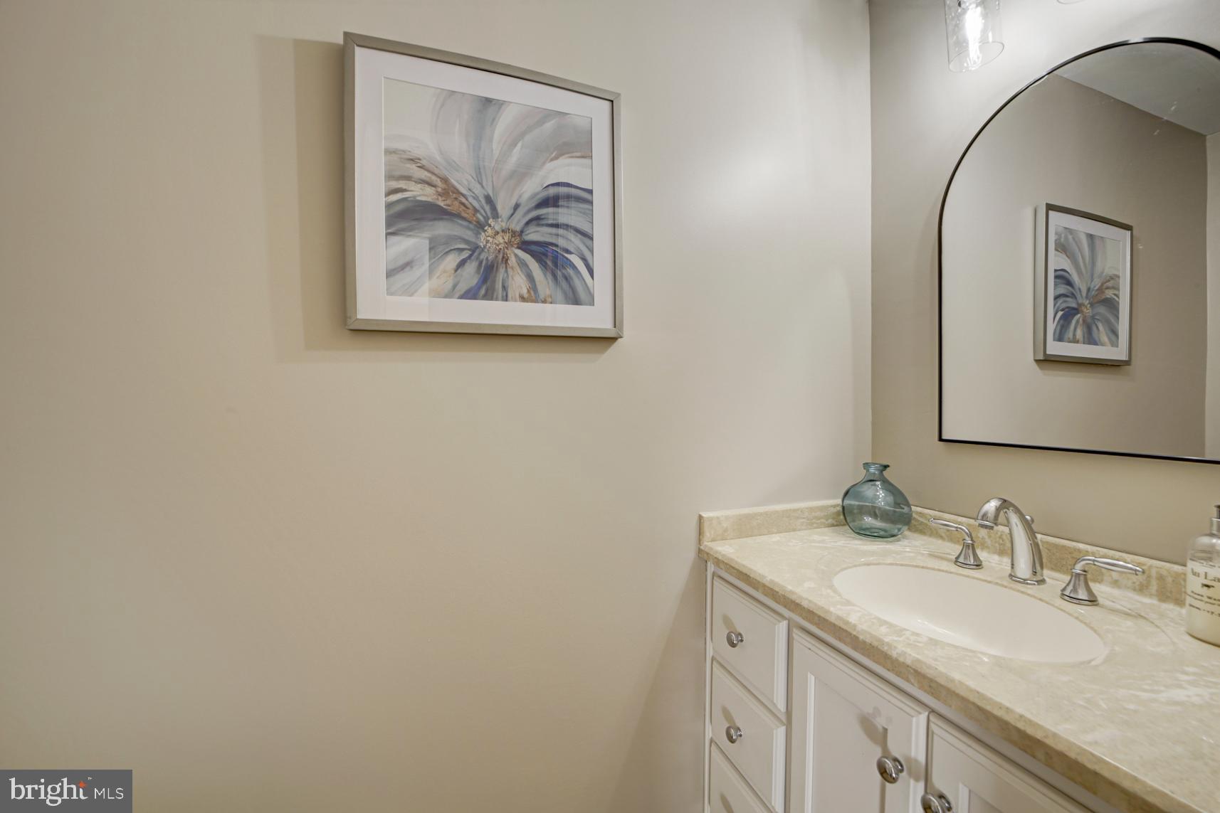 POTOMAC VILLAGE - Residential