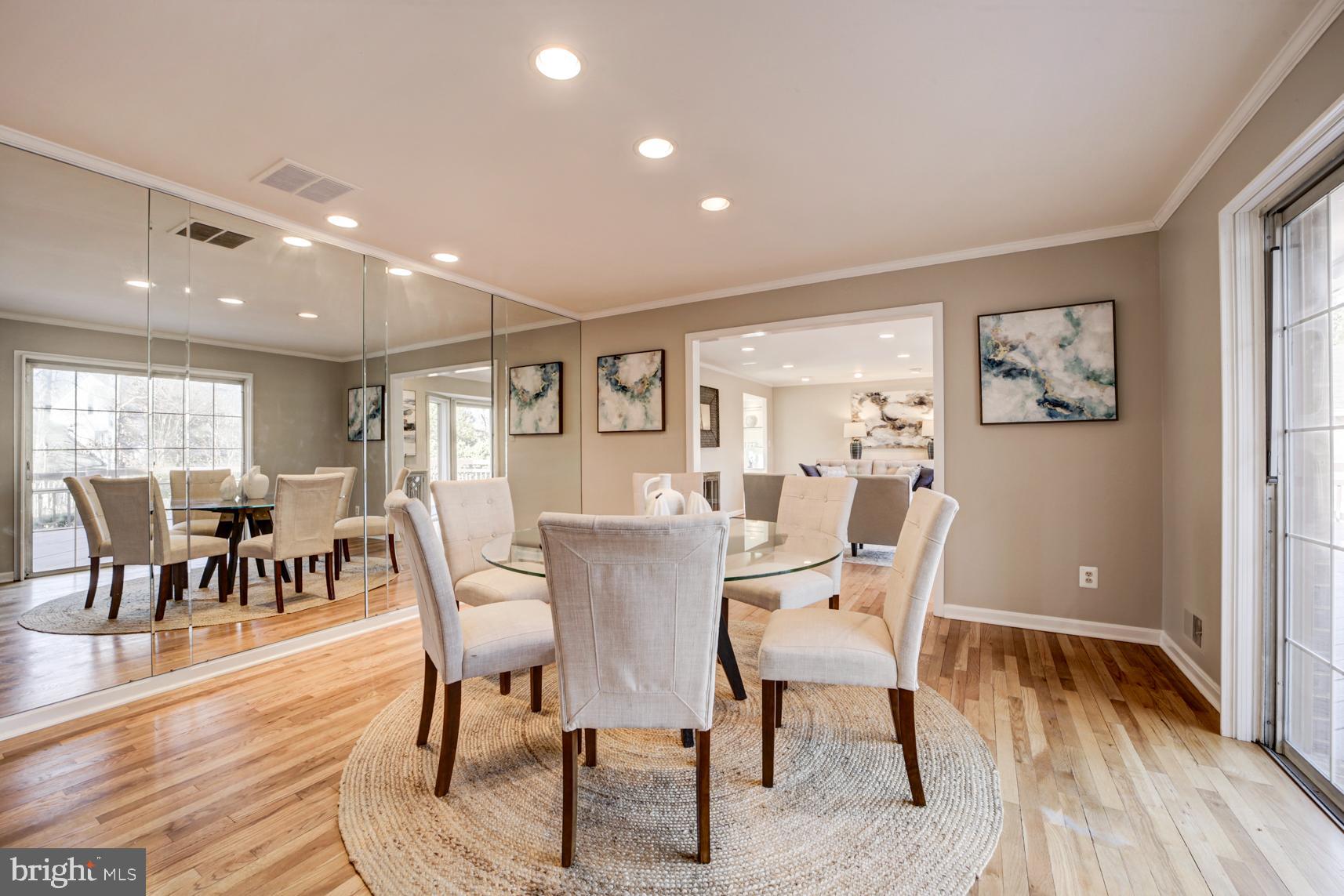 POTOMAC VILLAGE - Residential