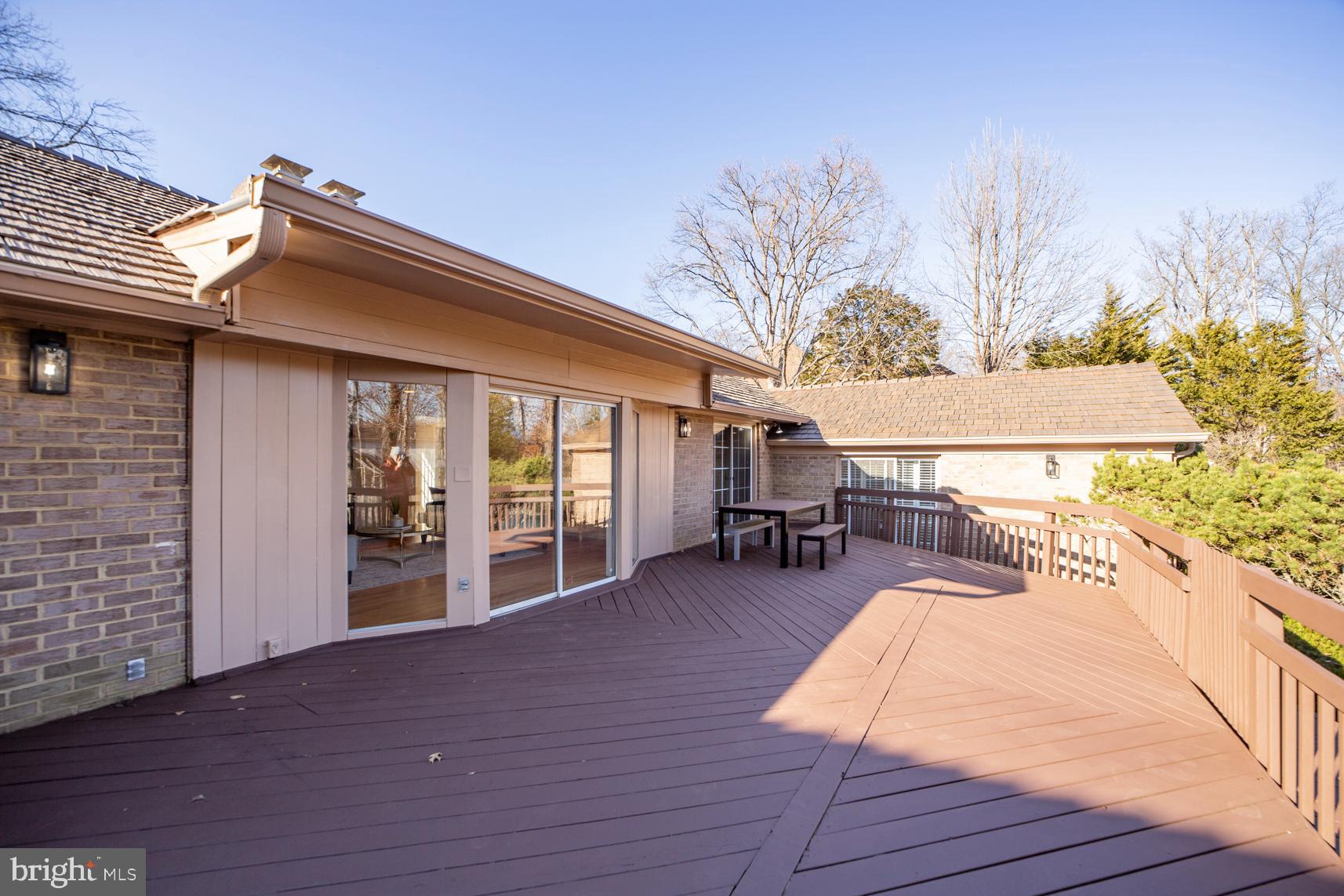 POTOMAC VILLAGE - Residential