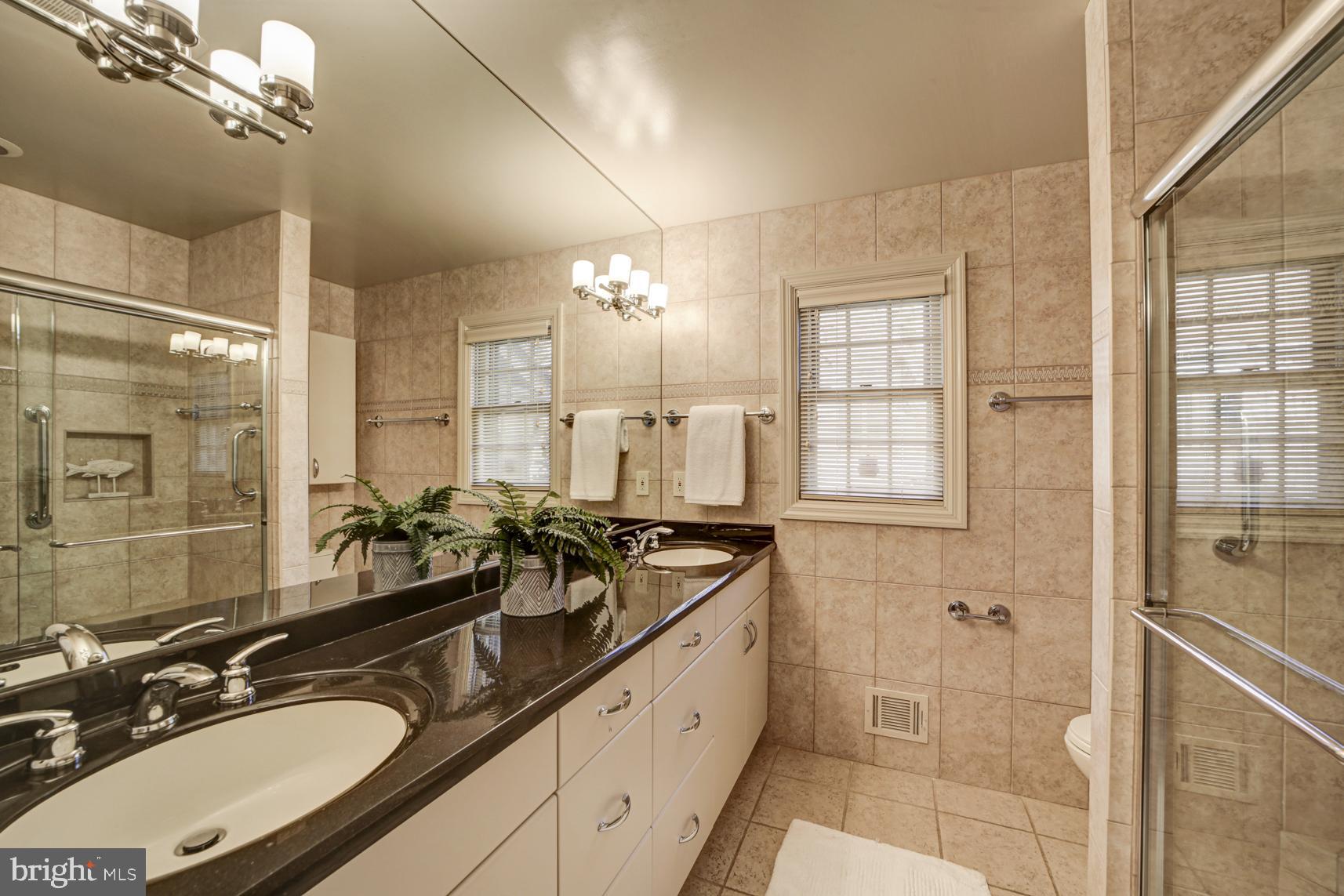 POTOMAC VILLAGE - Residential