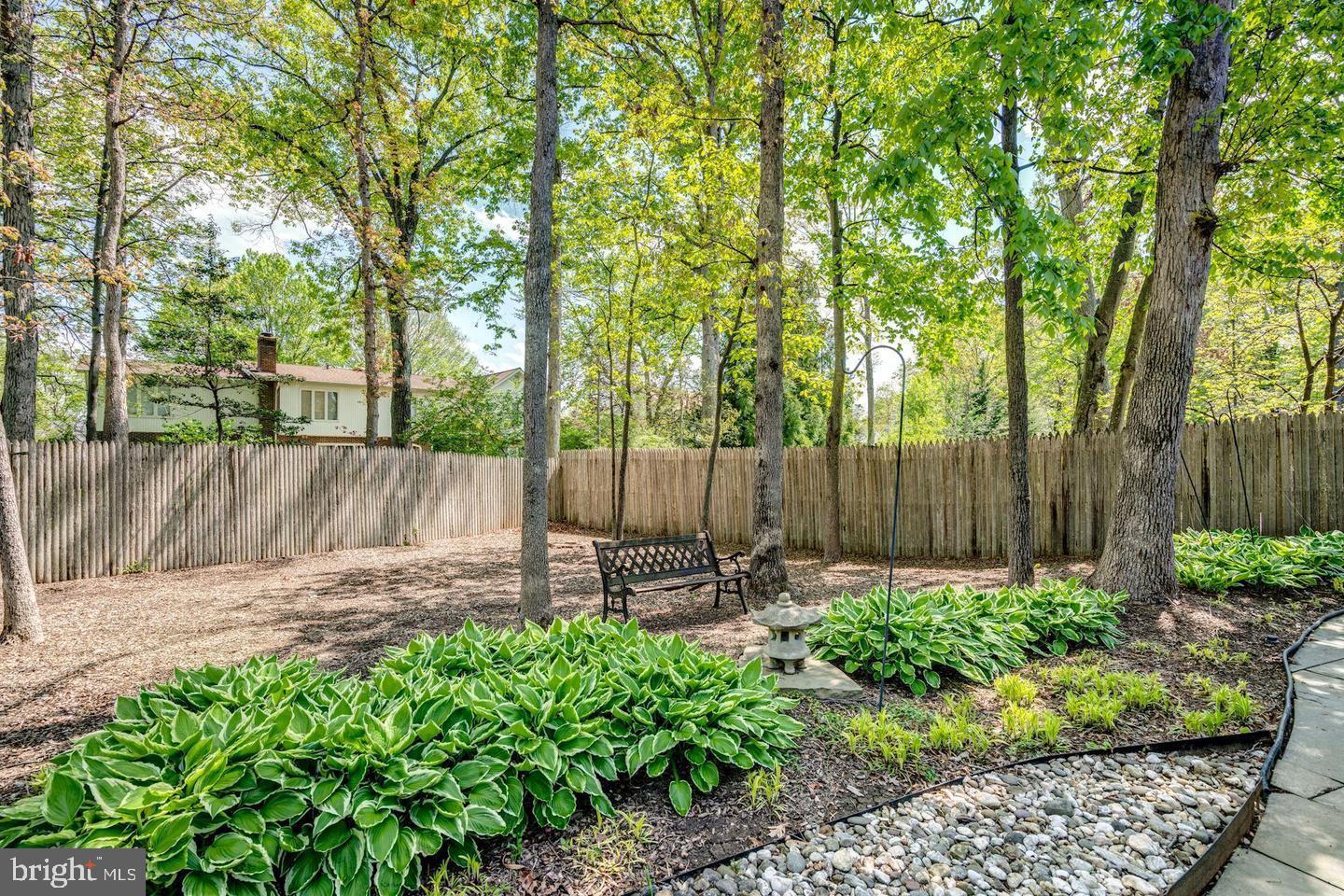 POTOMAC VILLAGE - Residential