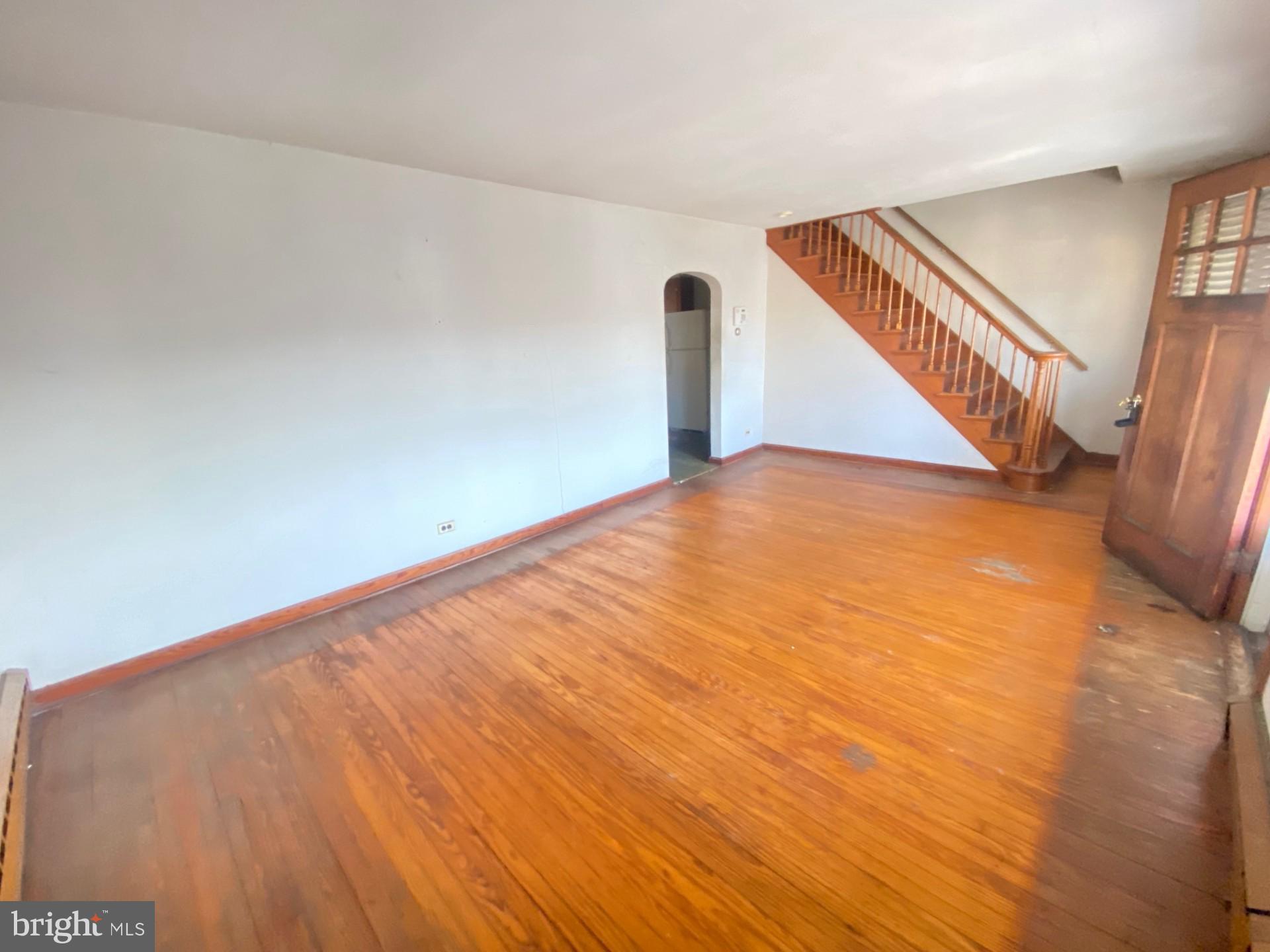 LANSFORD BORO - Residential