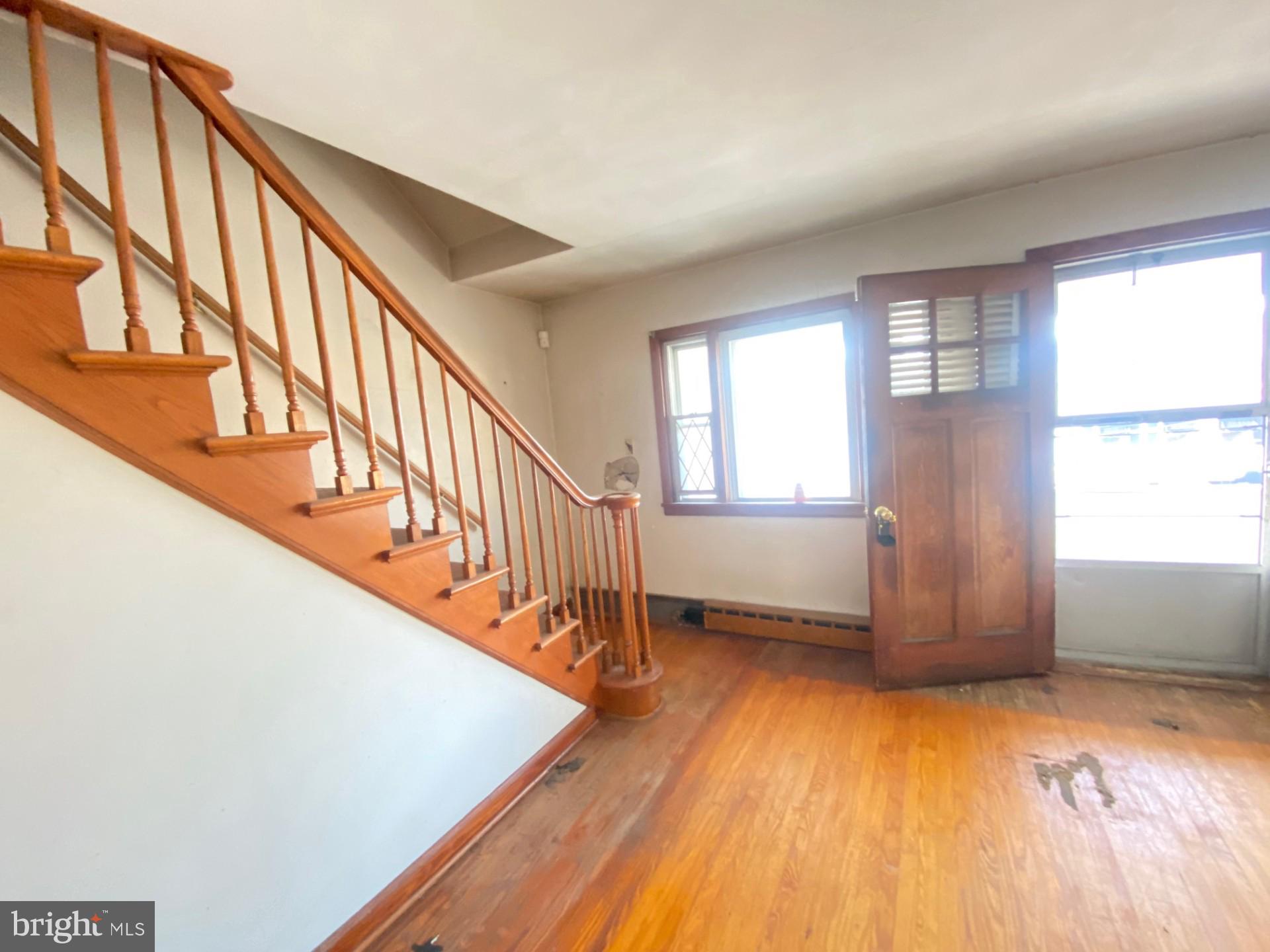 LANSFORD BORO - Residential