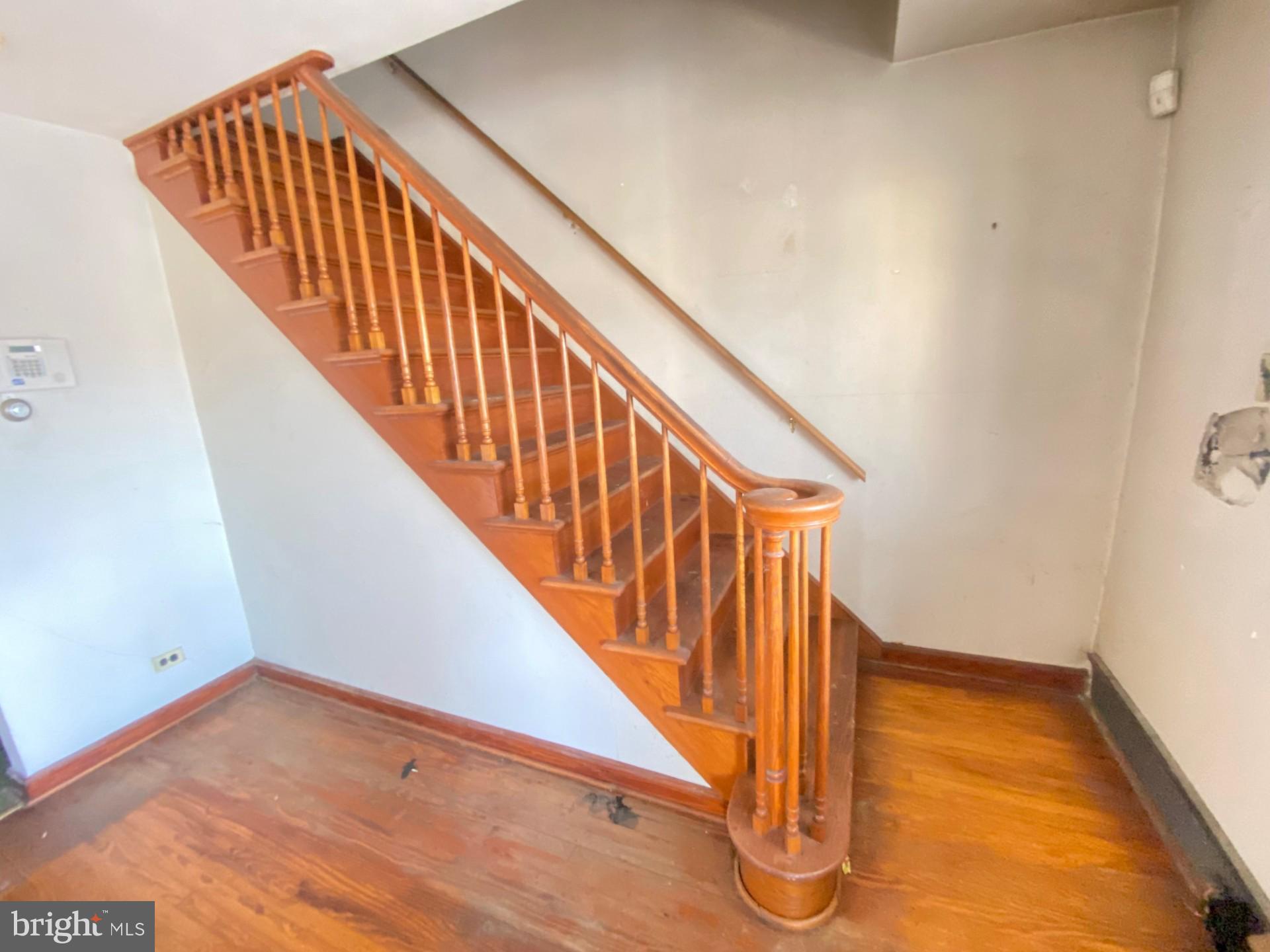 LANSFORD BORO - Residential