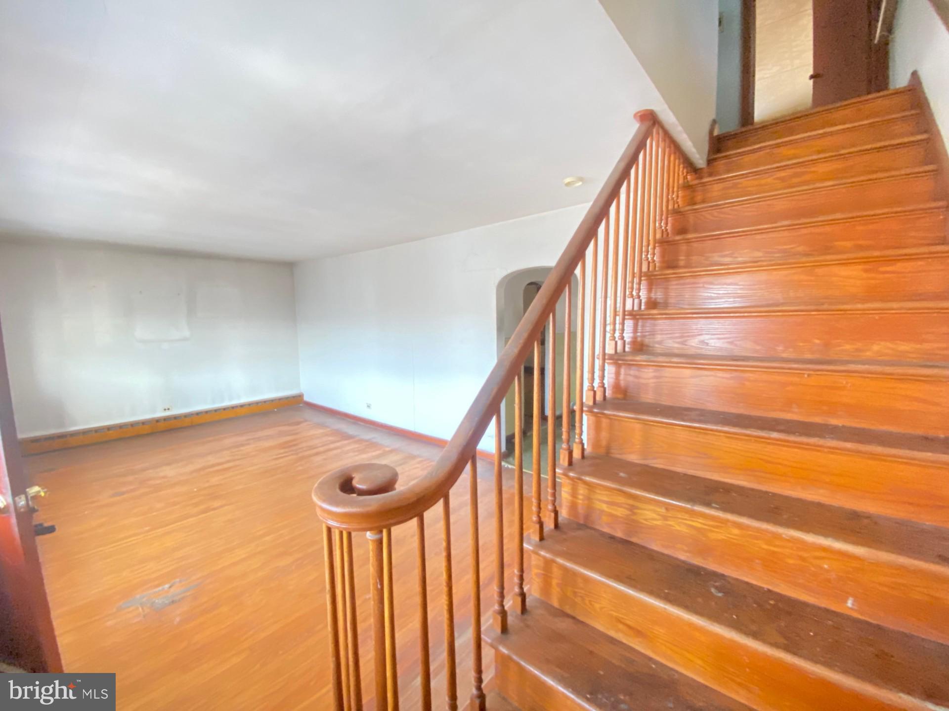 LANSFORD BORO - Residential