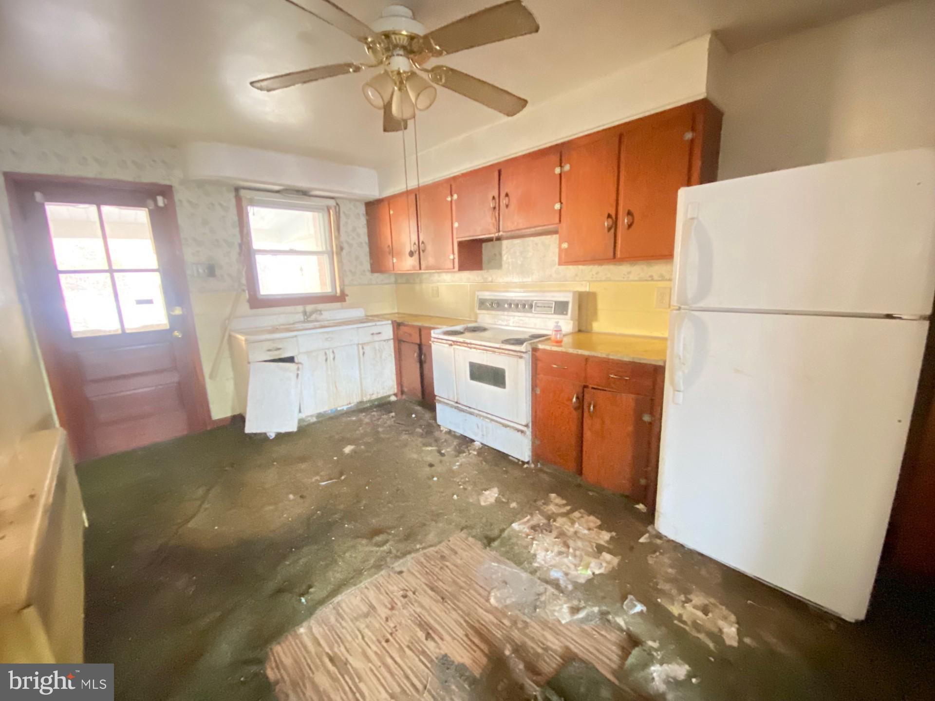 LANSFORD BORO - Residential