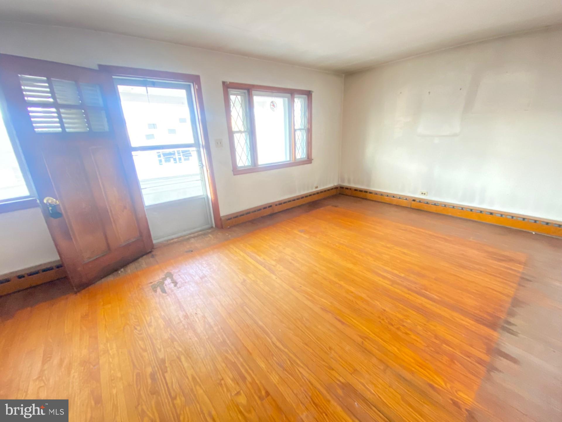 LANSFORD BORO - Residential