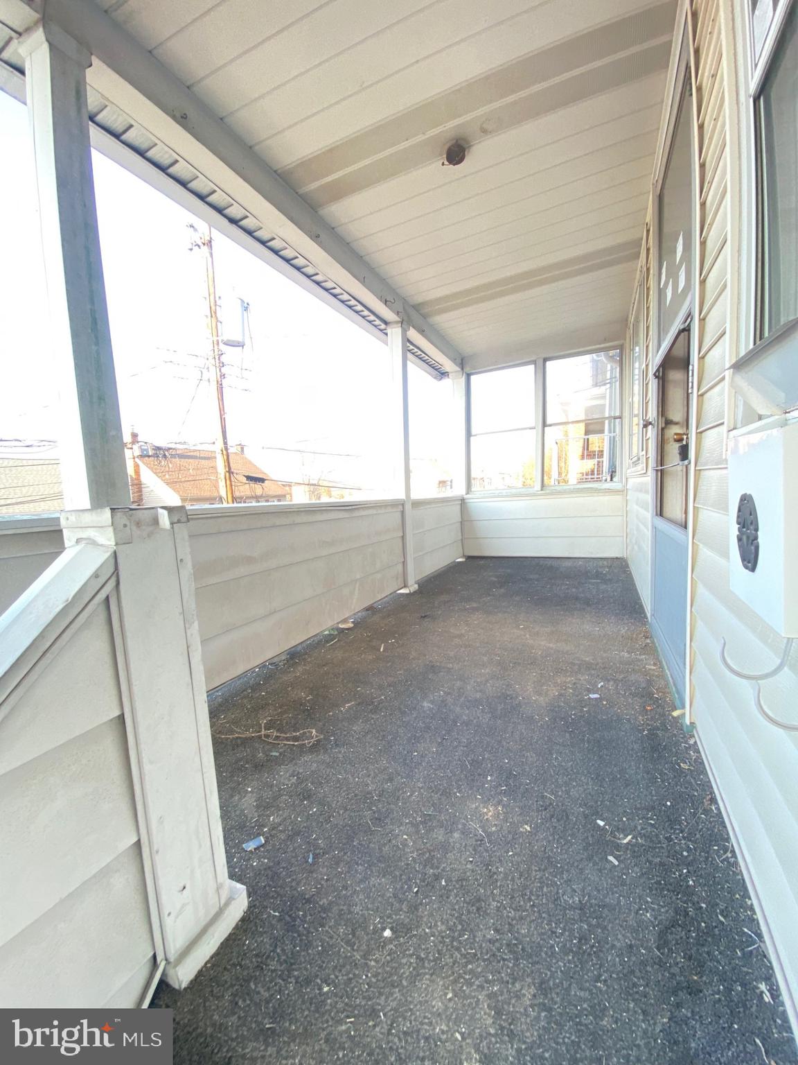 LANSFORD BORO - Residential