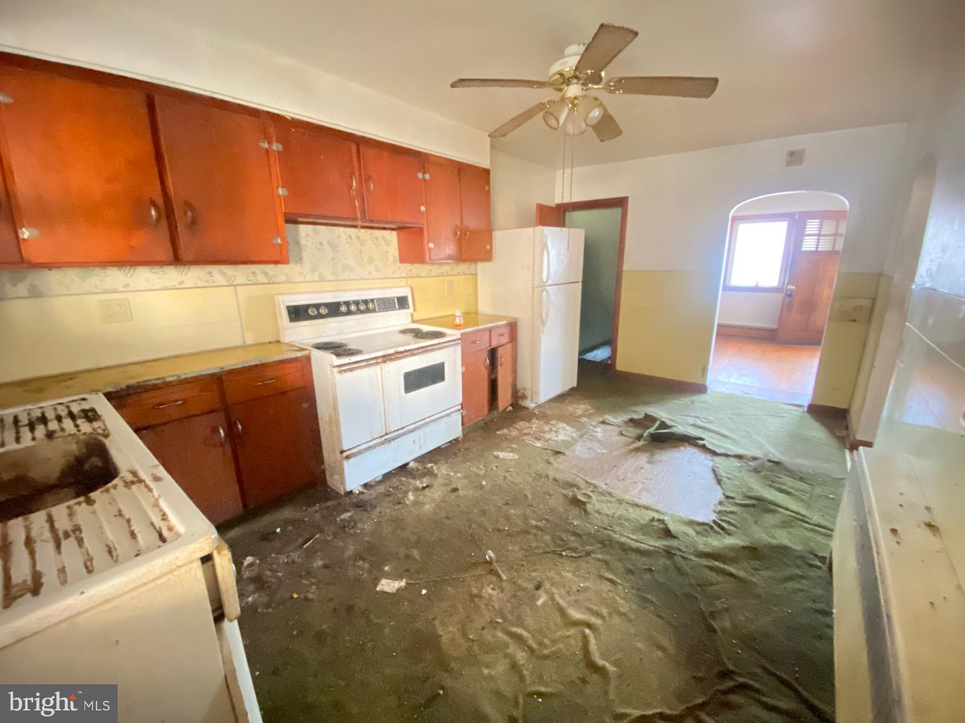 LANSFORD BORO - Residential
