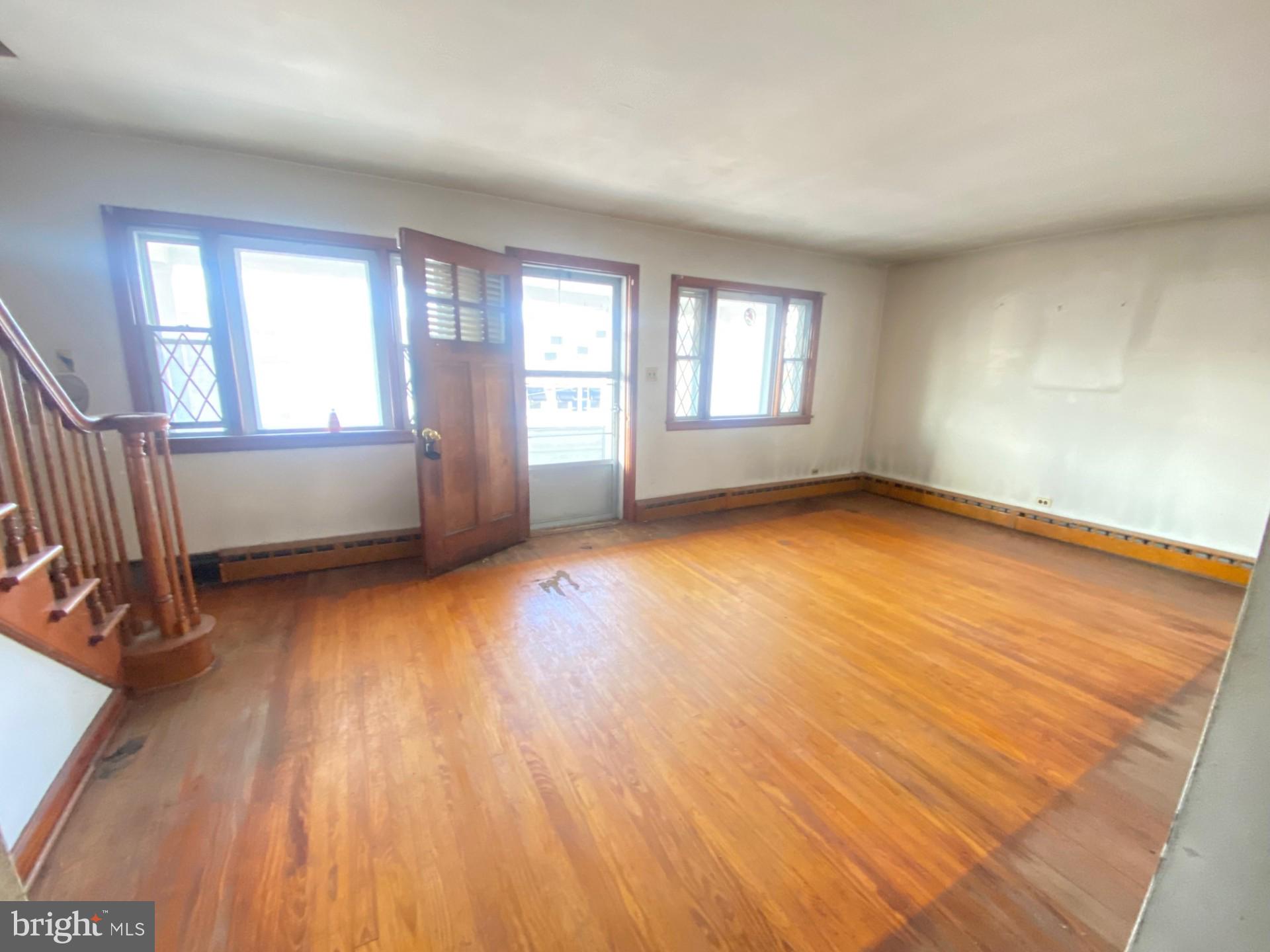 LANSFORD BORO - Residential