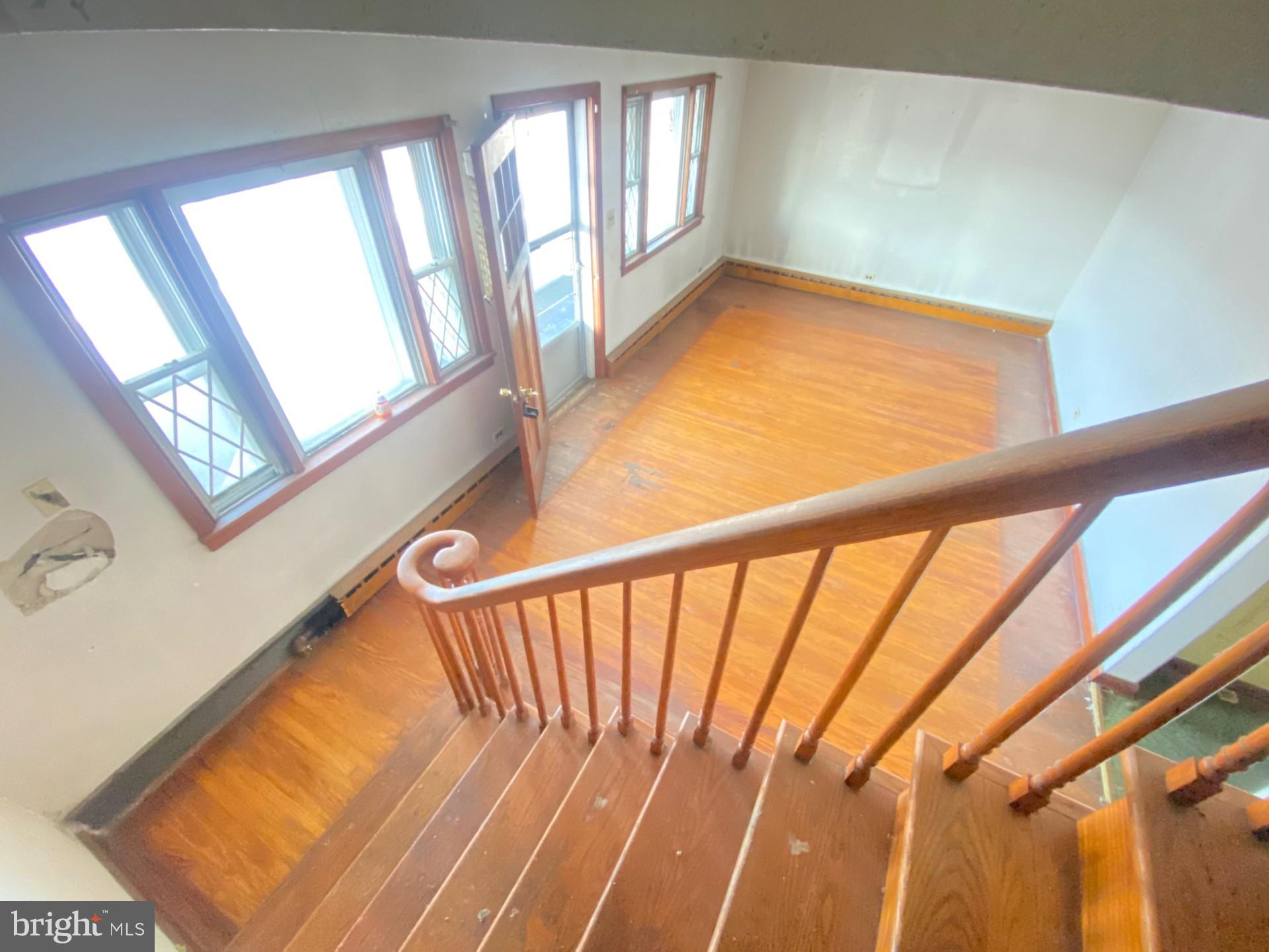 LANSFORD BORO - Residential