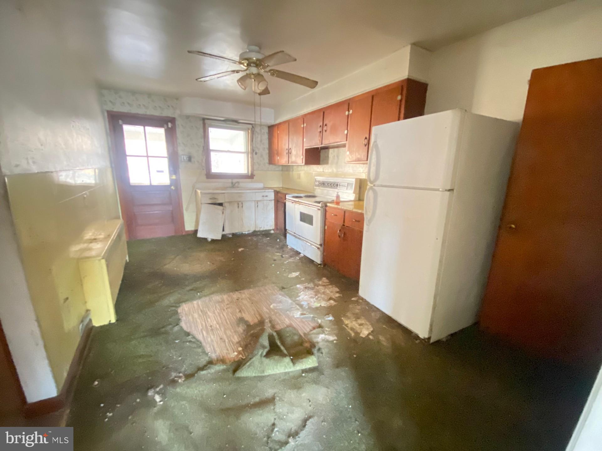 LANSFORD BORO - Residential