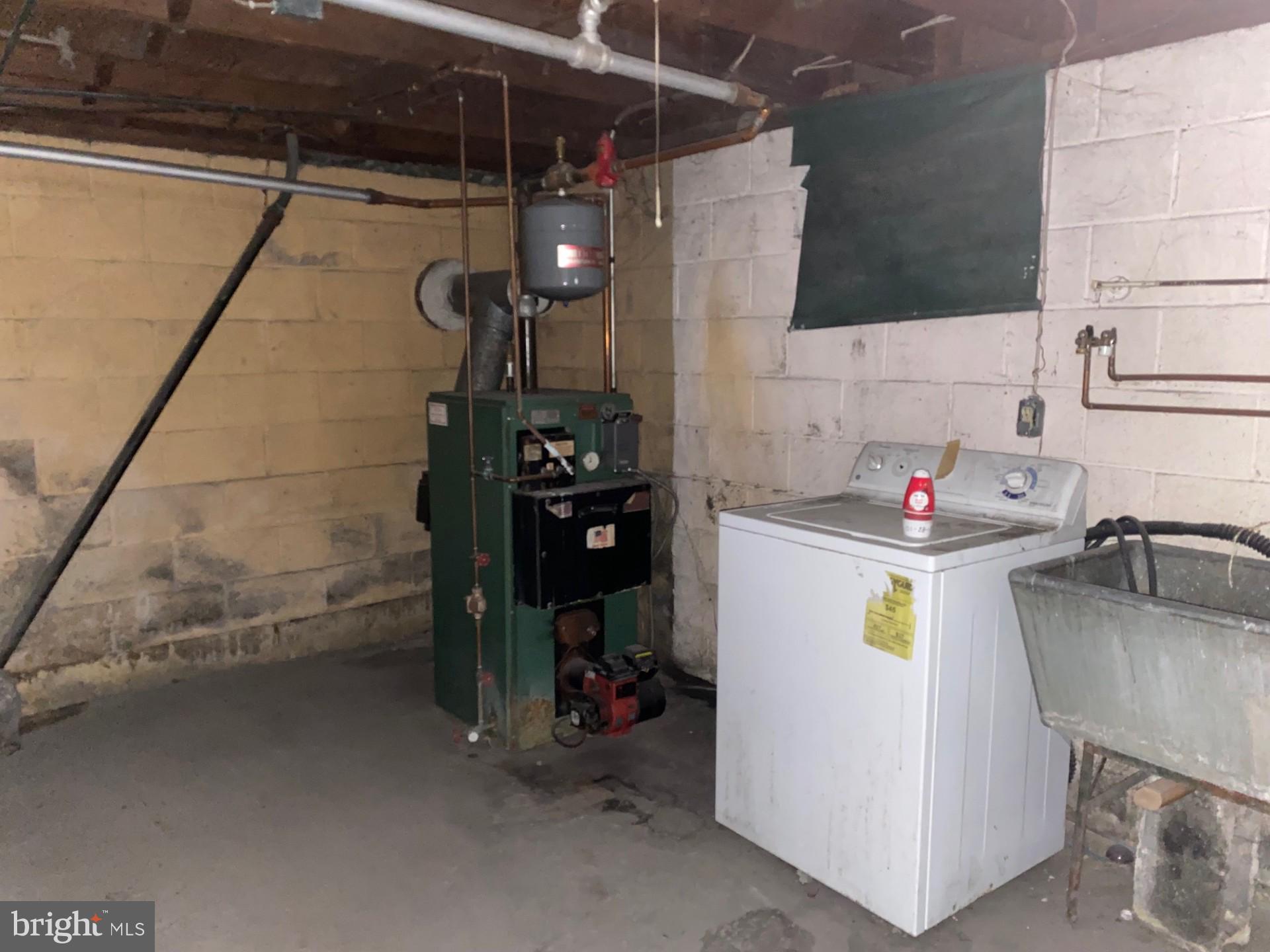 LANSFORD BORO - Residential