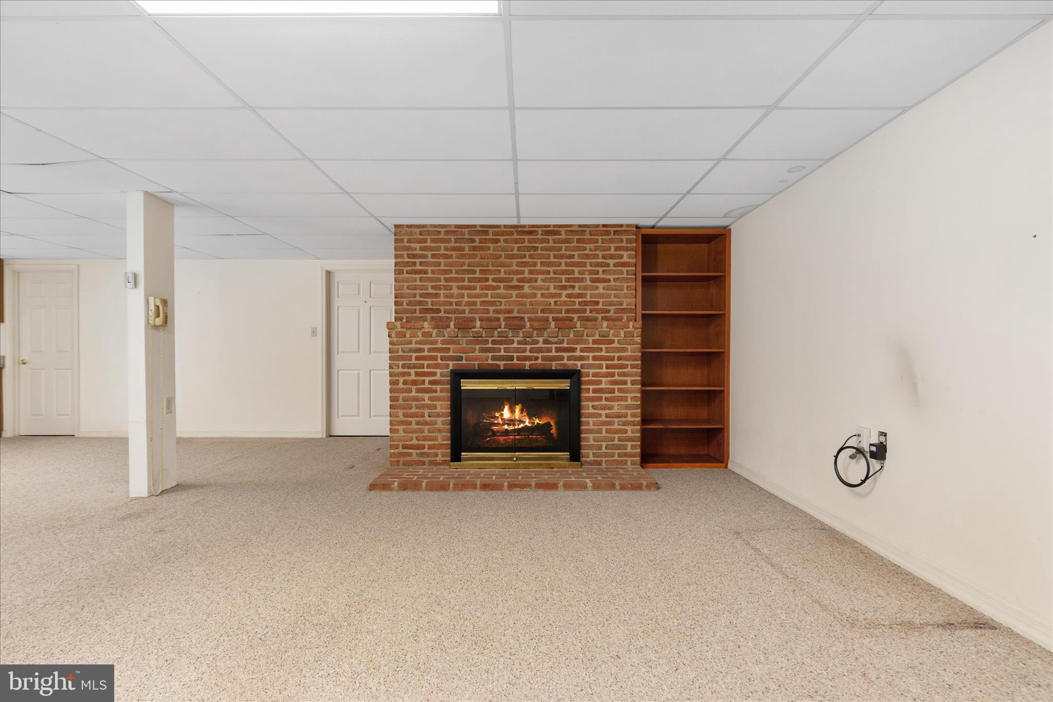 BRADDOCK HILLS ESTATES - Residential