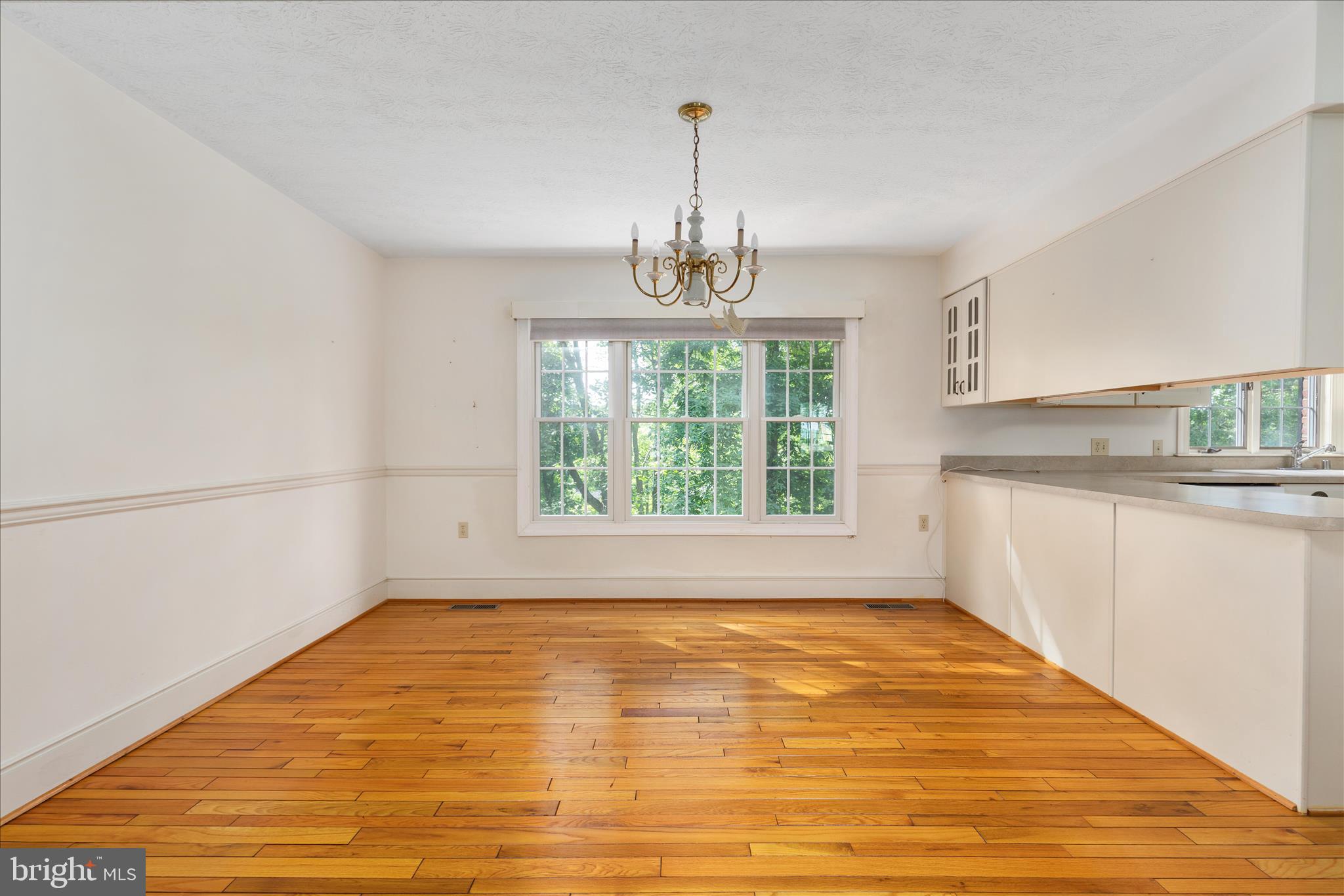 BRADDOCK HILLS ESTATES - Residential