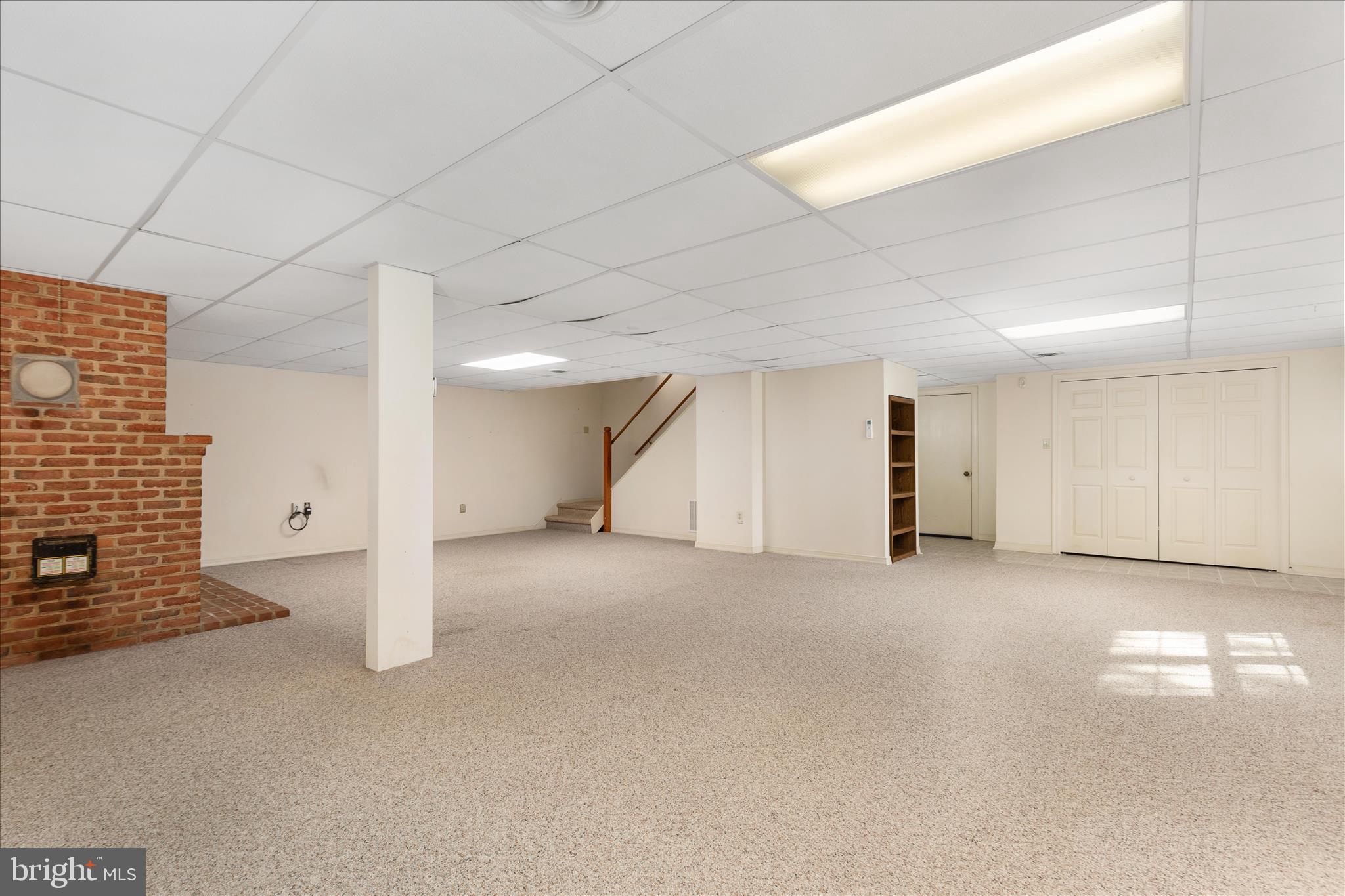 BRADDOCK HILLS ESTATES - Residential