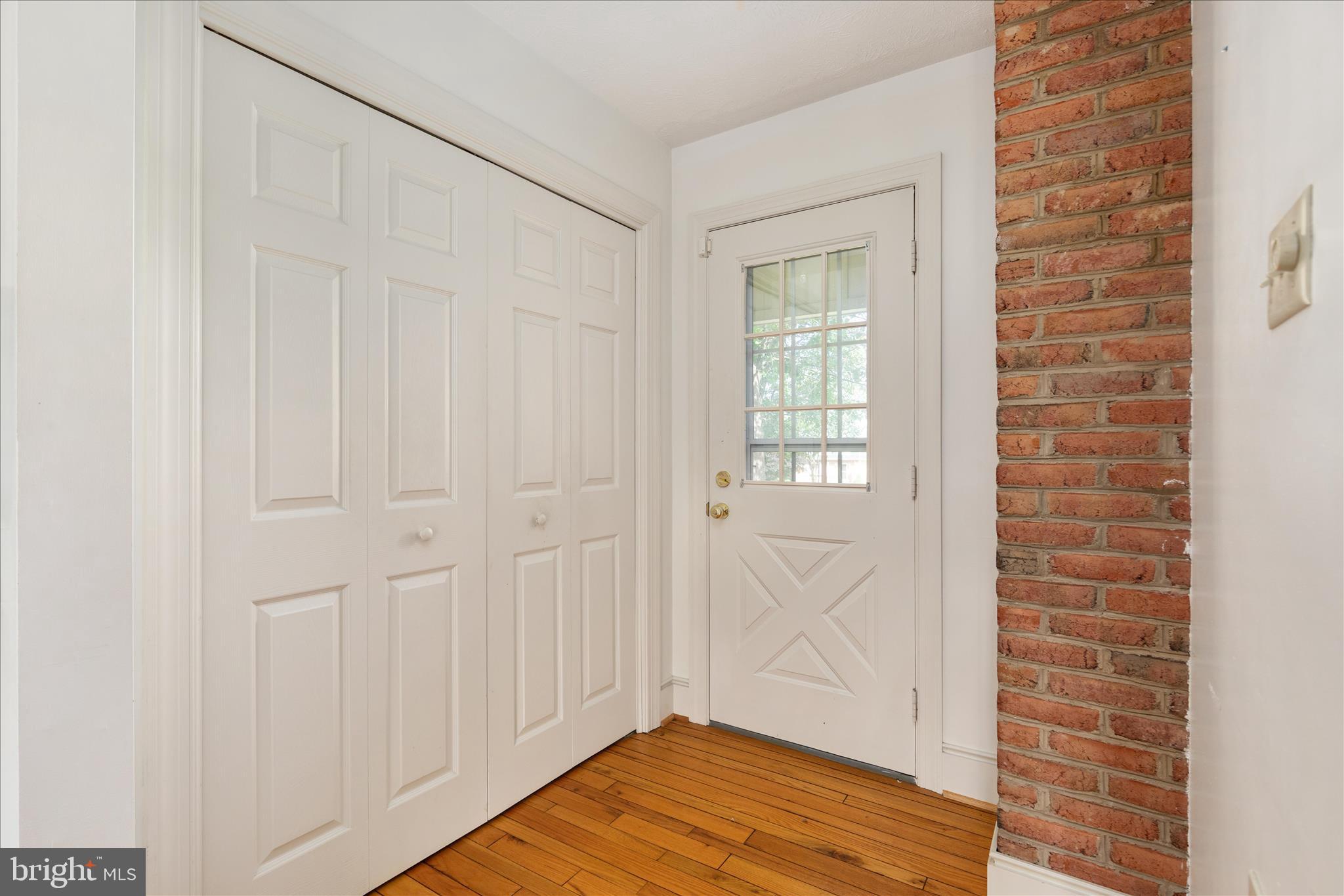 BRADDOCK HILLS ESTATES - Residential