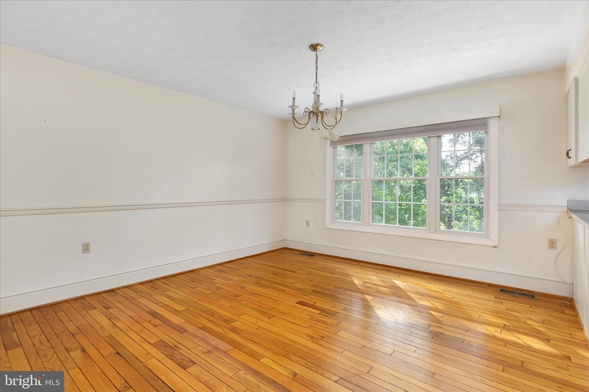 BRADDOCK HILLS ESTATES - Residential