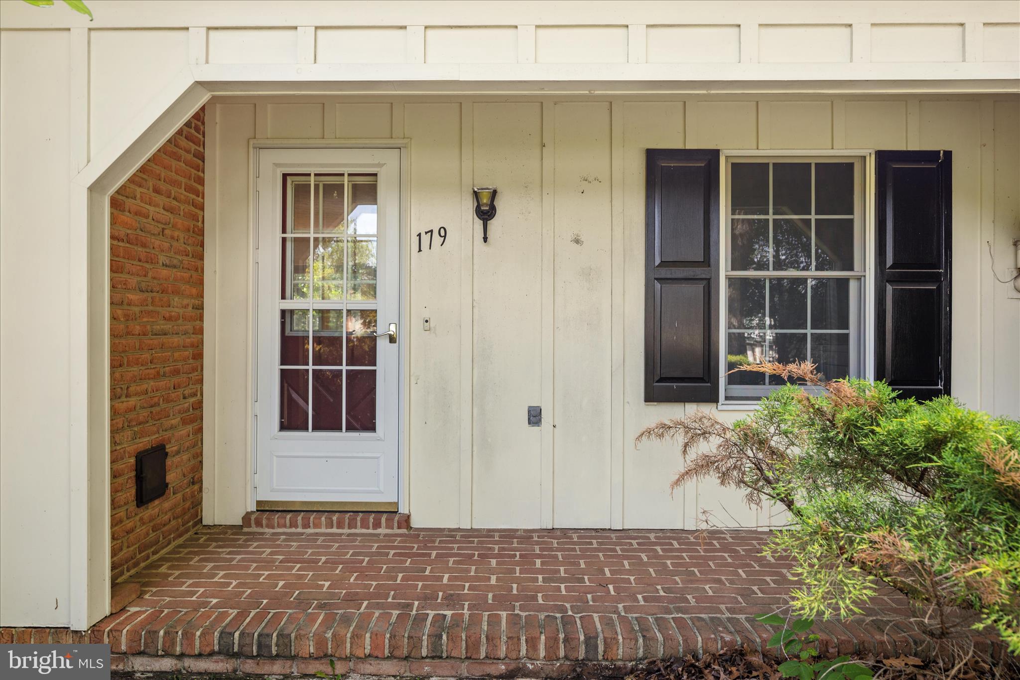 BRADDOCK HILLS ESTATES - Residential