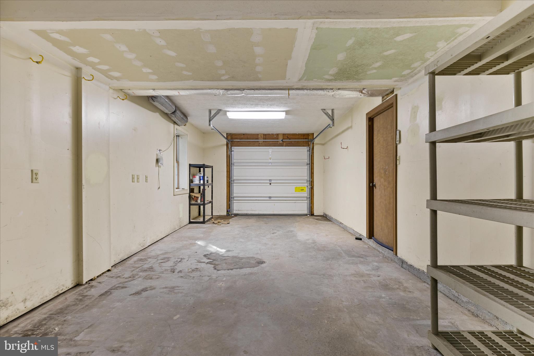 BRADDOCK HILLS ESTATES - Residential
