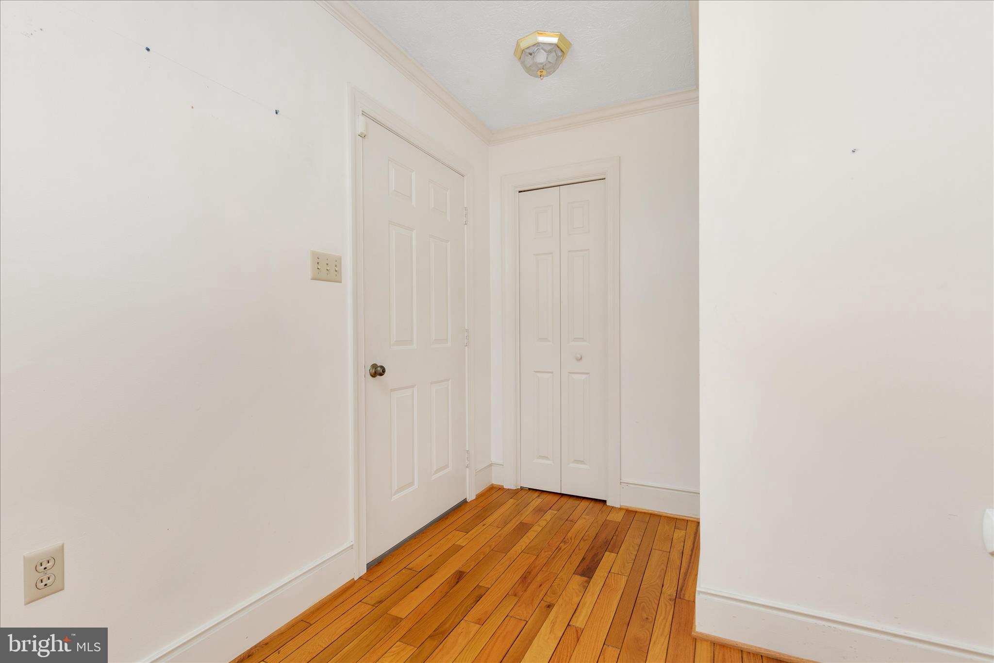 BRADDOCK HILLS ESTATES - Residential