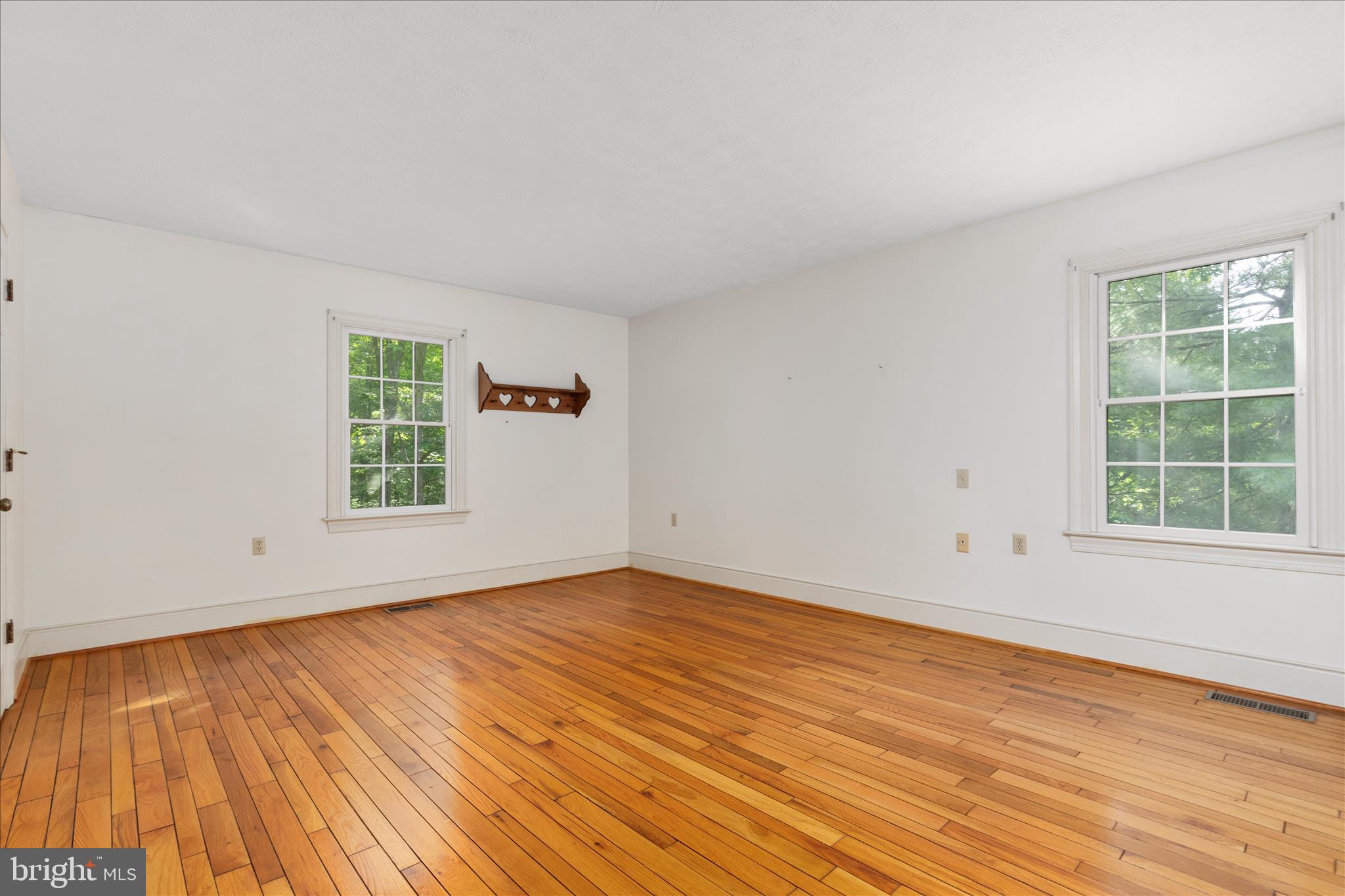 BRADDOCK HILLS ESTATES - Residential