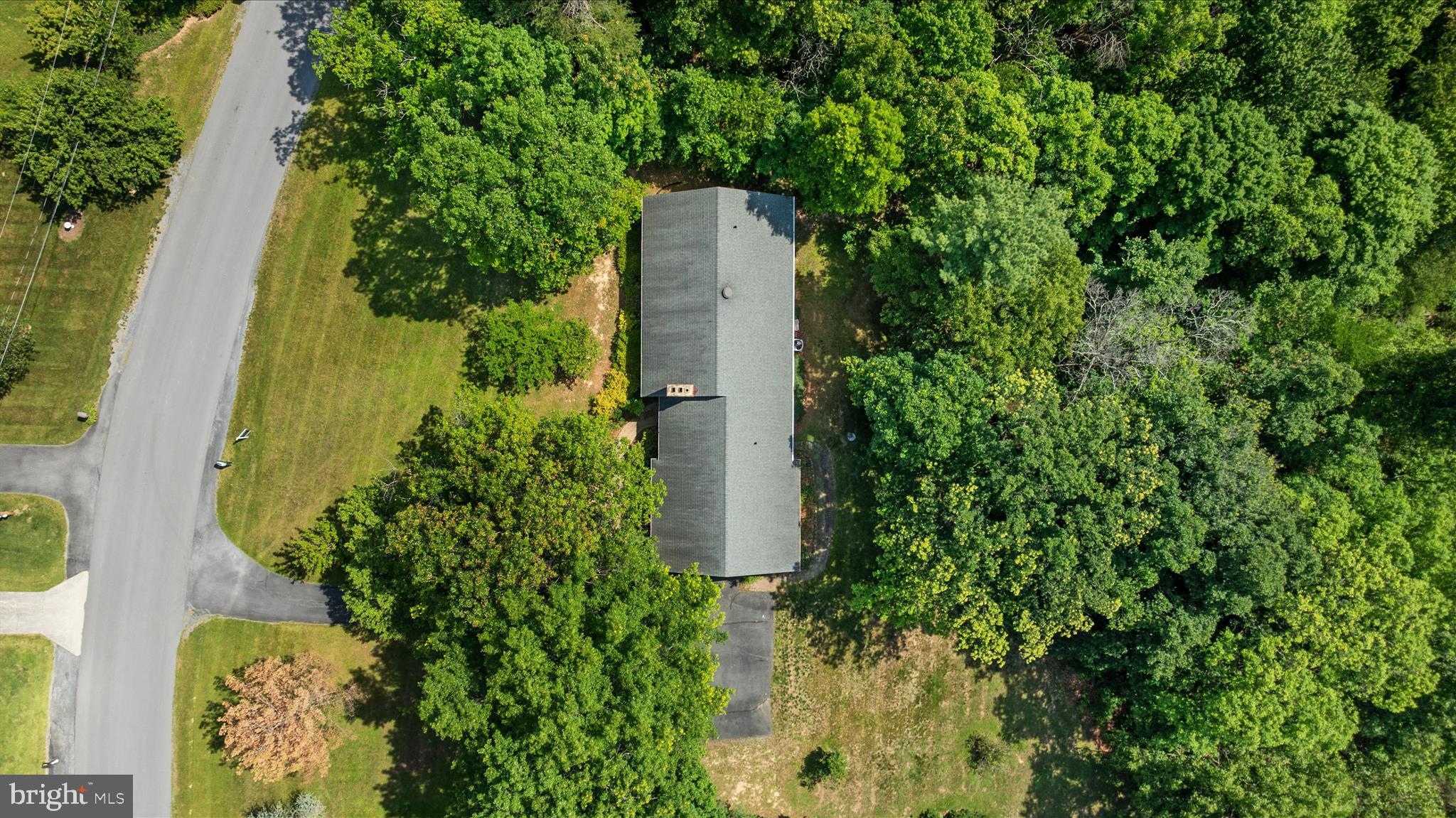 BRADDOCK HILLS ESTATES - Residential