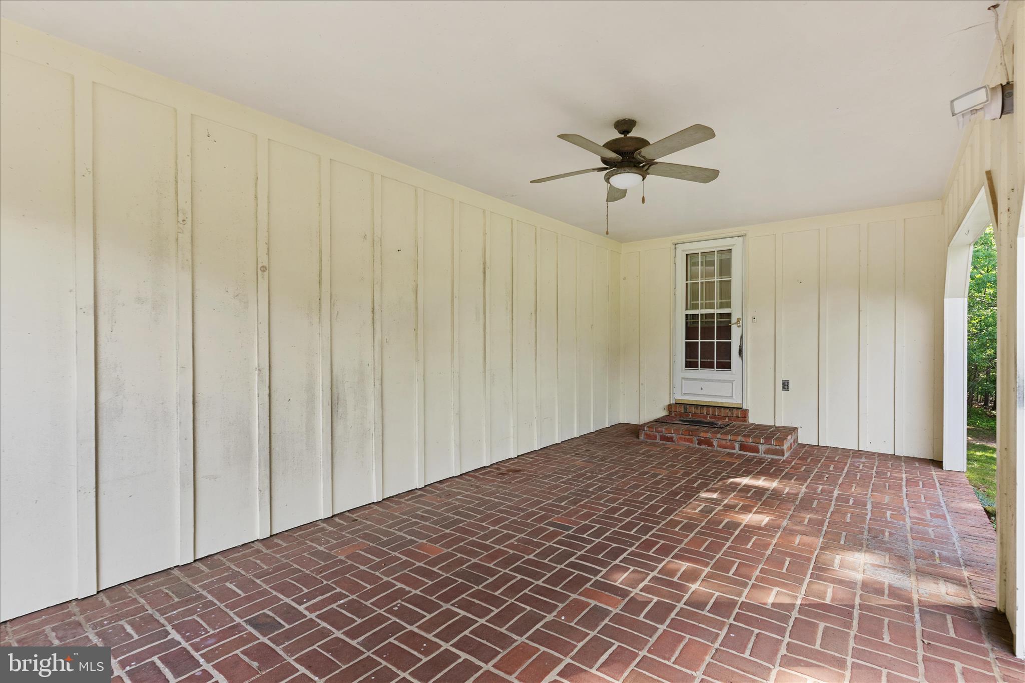 BRADDOCK HILLS ESTATES - Residential
