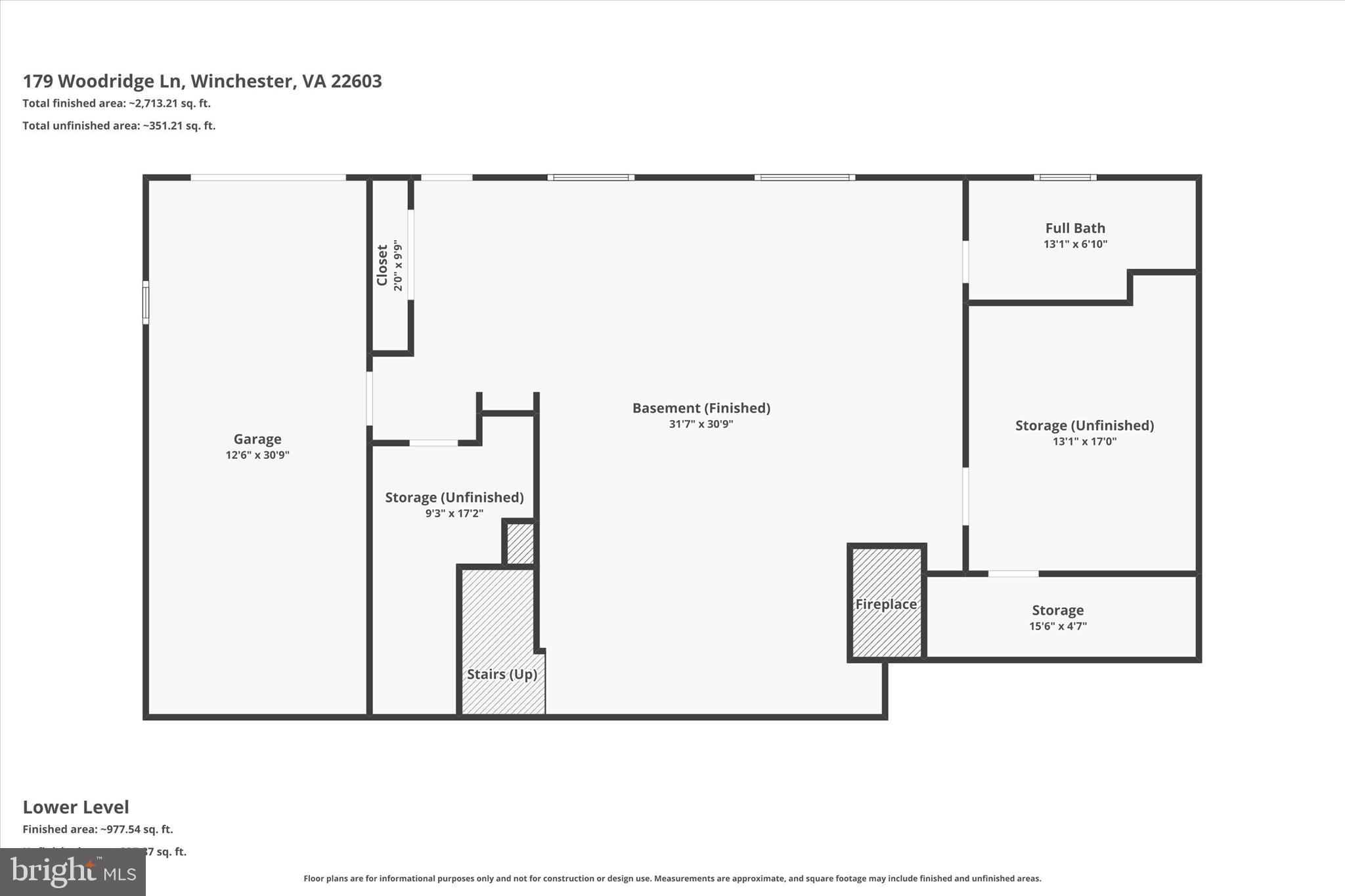 BRADDOCK HILLS ESTATES - Residential