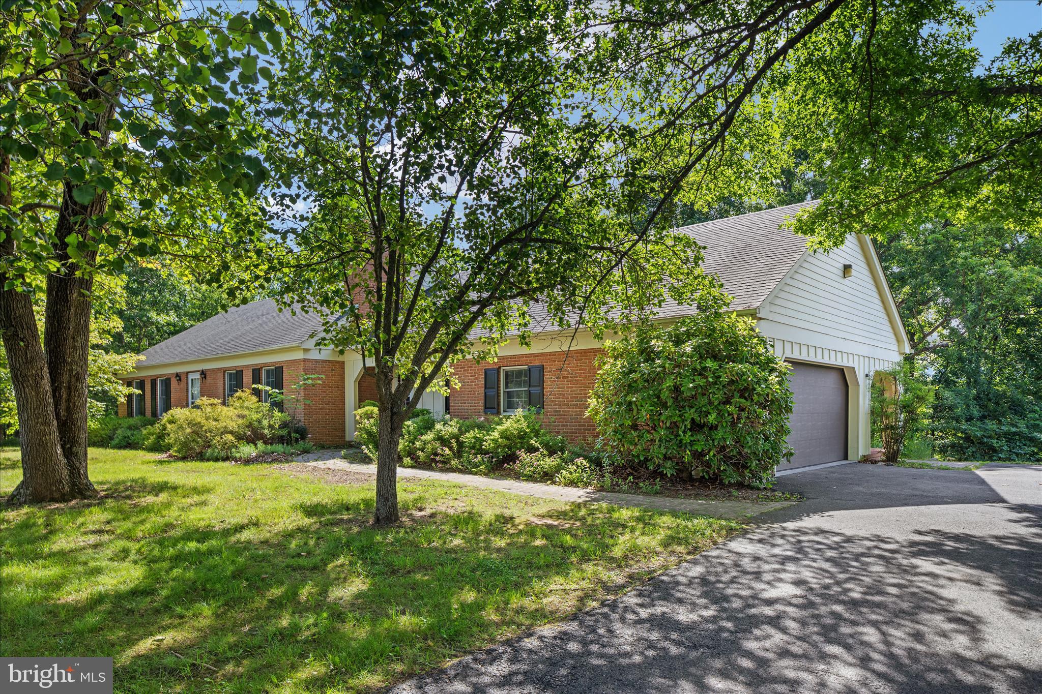 BRADDOCK HILLS ESTATES - Residential