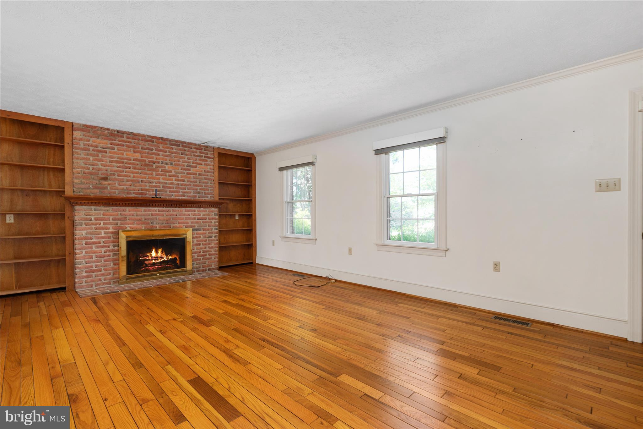 BRADDOCK HILLS ESTATES - Residential