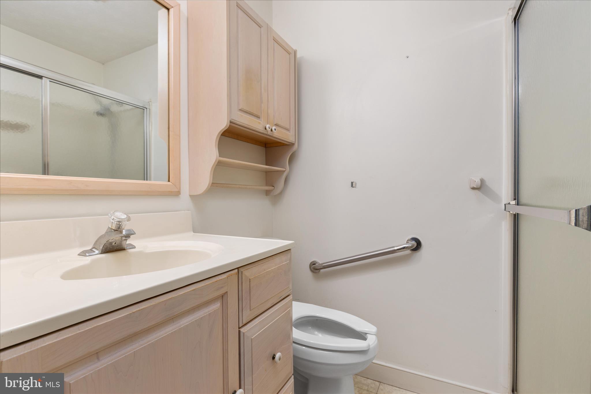 BRADDOCK HILLS ESTATES - Residential