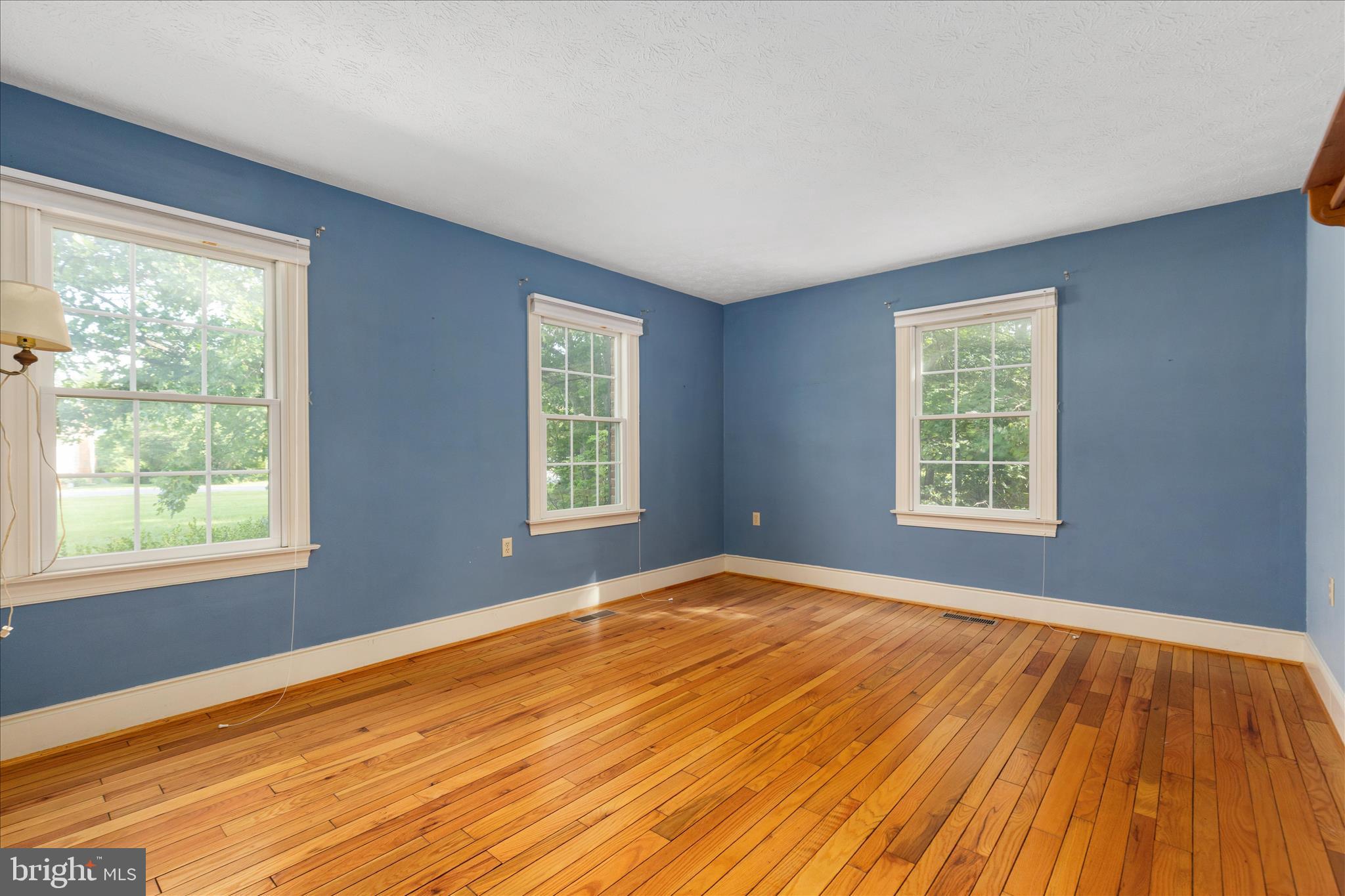BRADDOCK HILLS ESTATES - Residential
