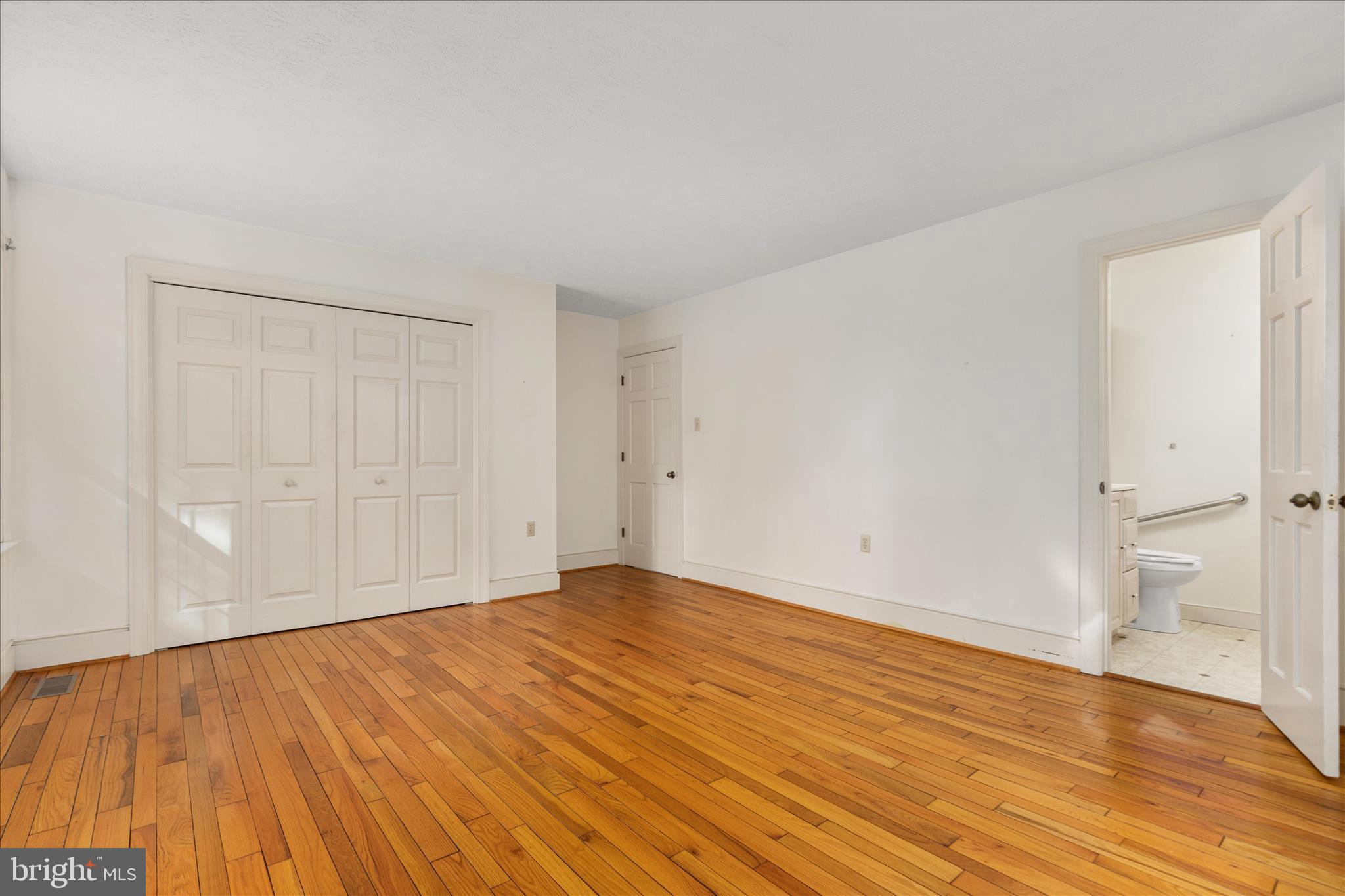 BRADDOCK HILLS ESTATES - Residential