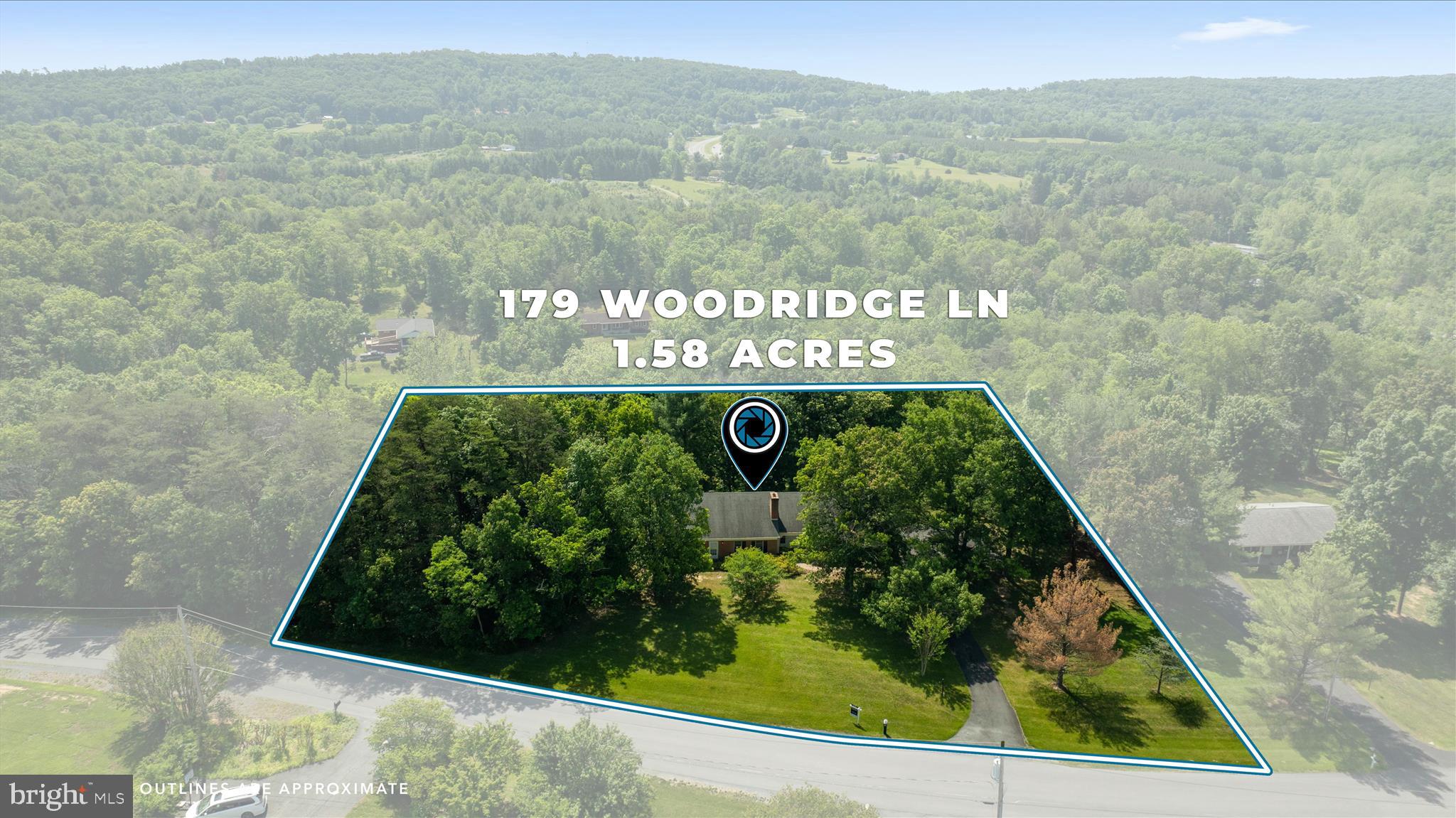 BRADDOCK HILLS ESTATES - Residential