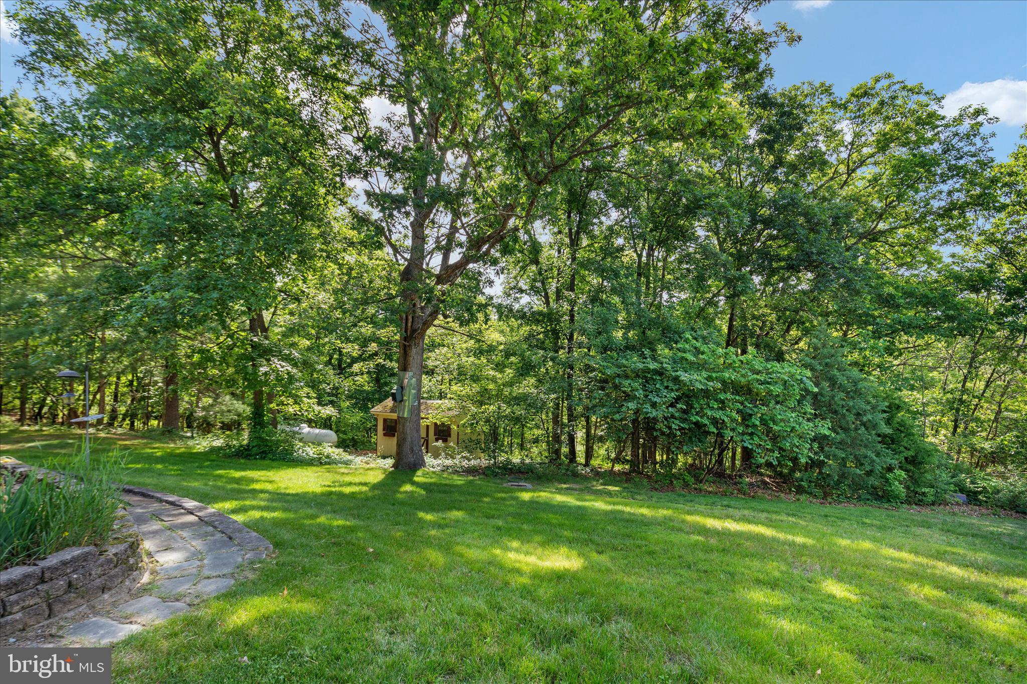 BRADDOCK HILLS ESTATES - Residential