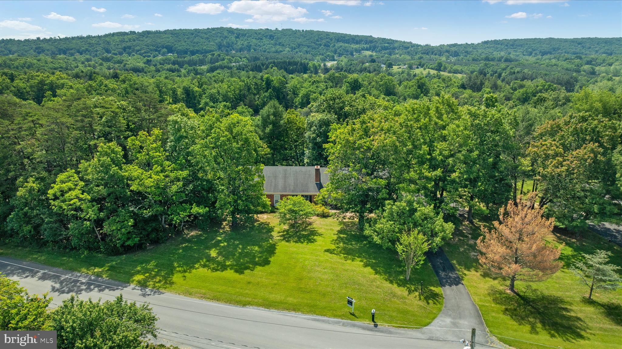 BRADDOCK HILLS ESTATES - Residential
