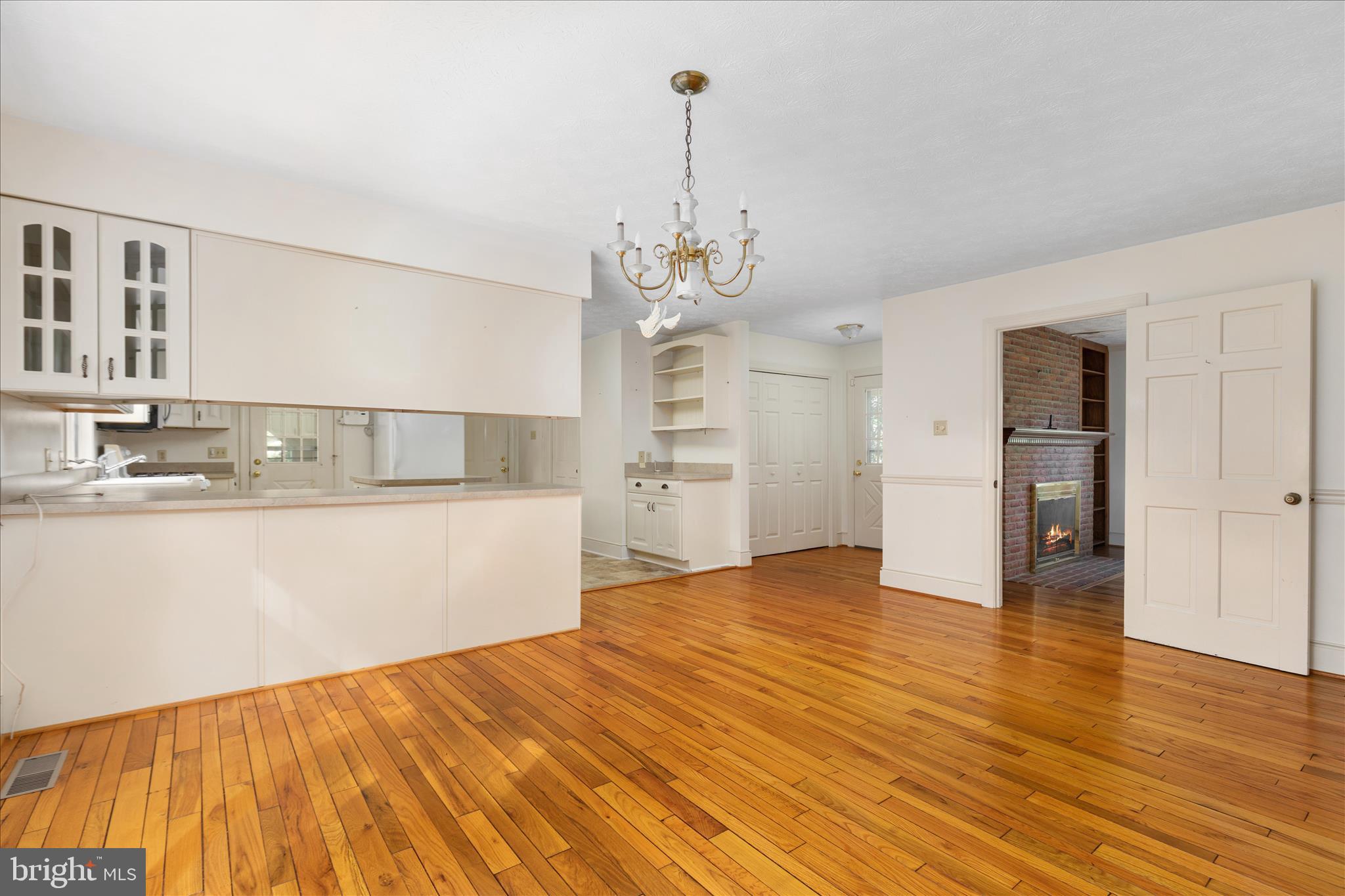 BRADDOCK HILLS ESTATES - Residential