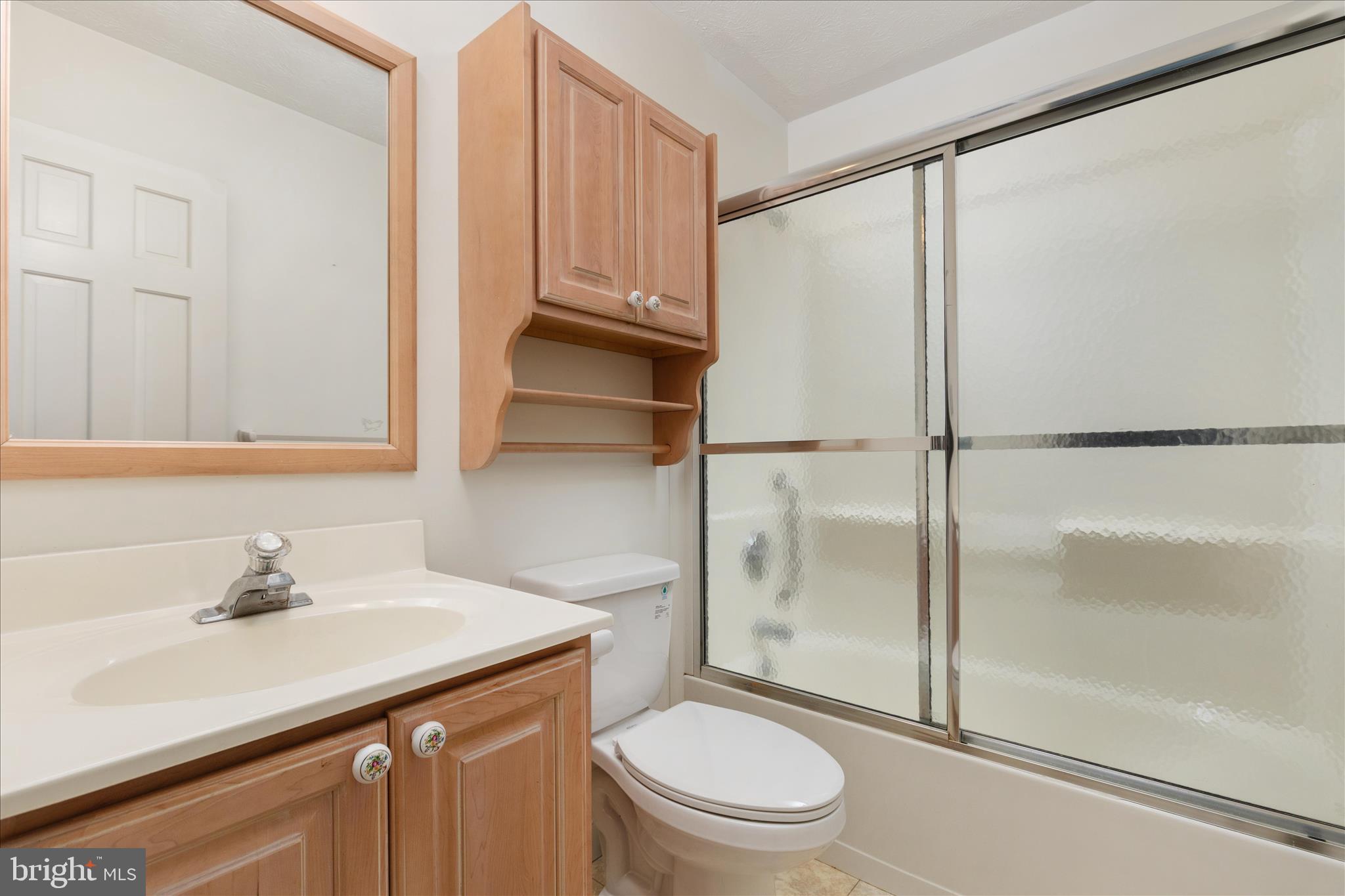 BRADDOCK HILLS ESTATES - Residential