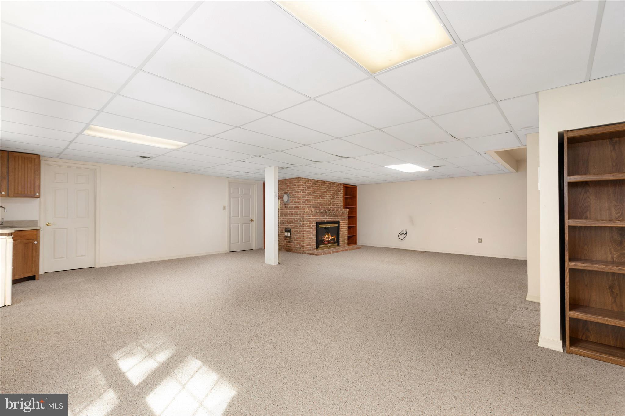 BRADDOCK HILLS ESTATES - Residential