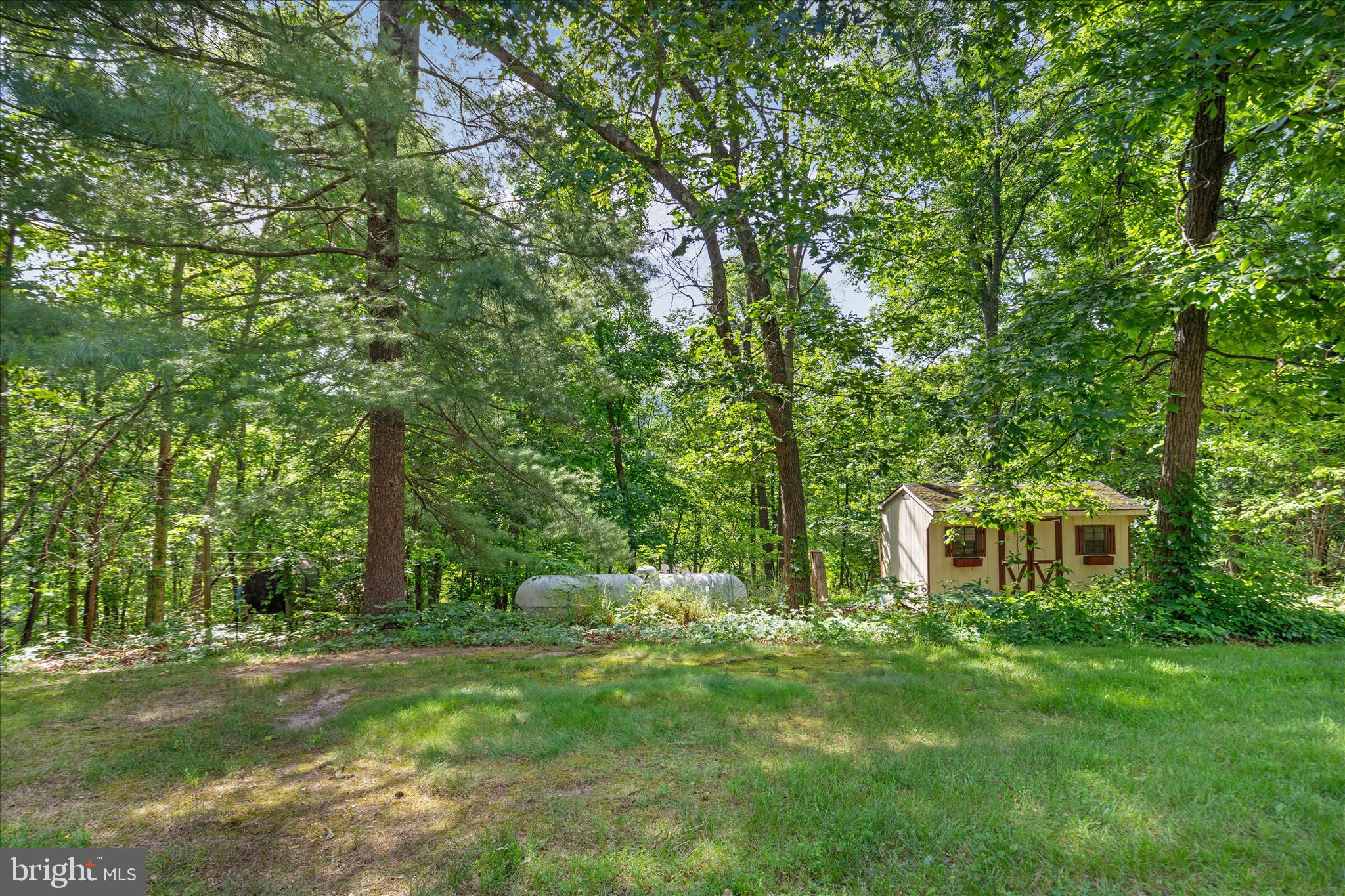 BRADDOCK HILLS ESTATES - Residential