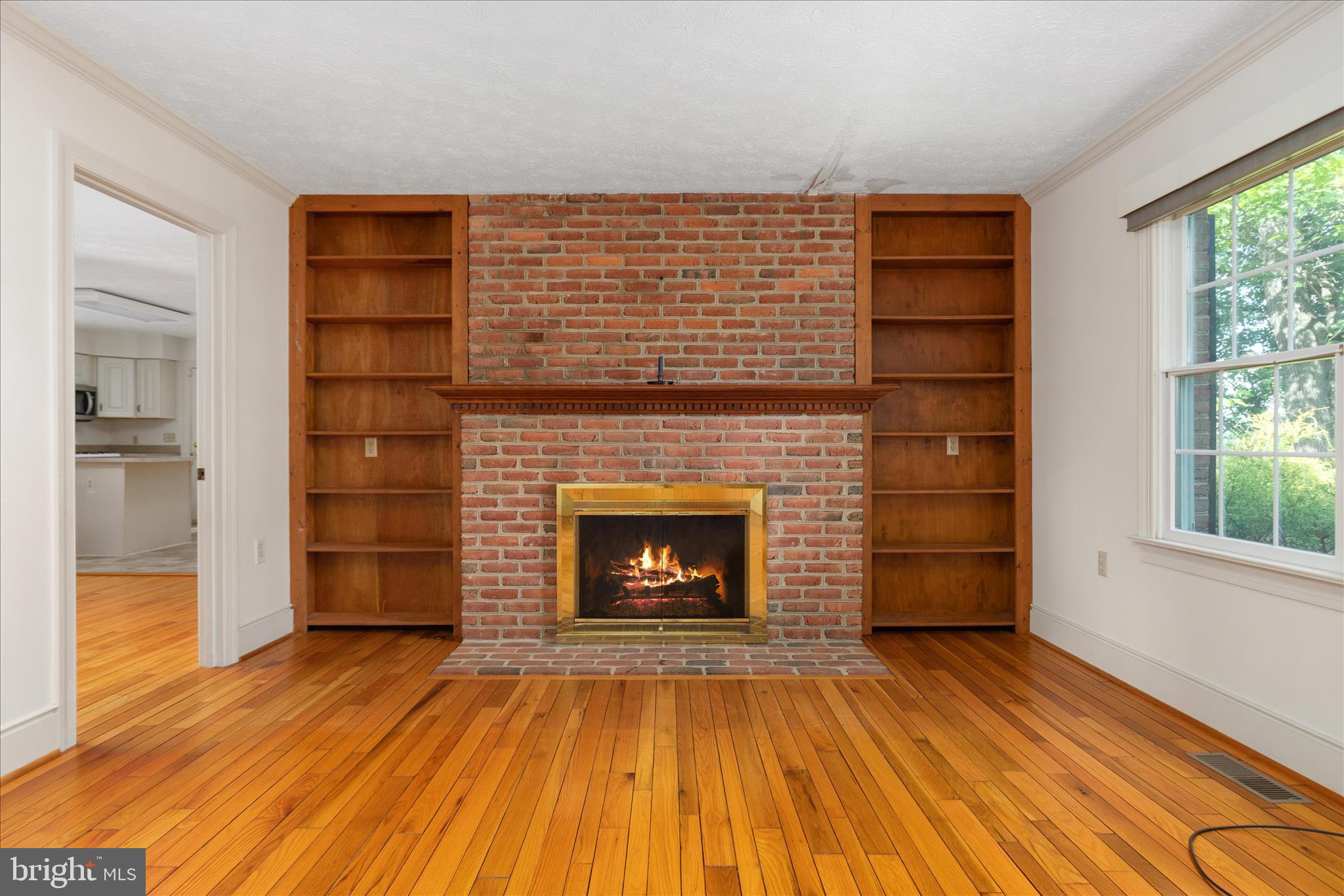 BRADDOCK HILLS ESTATES - Residential