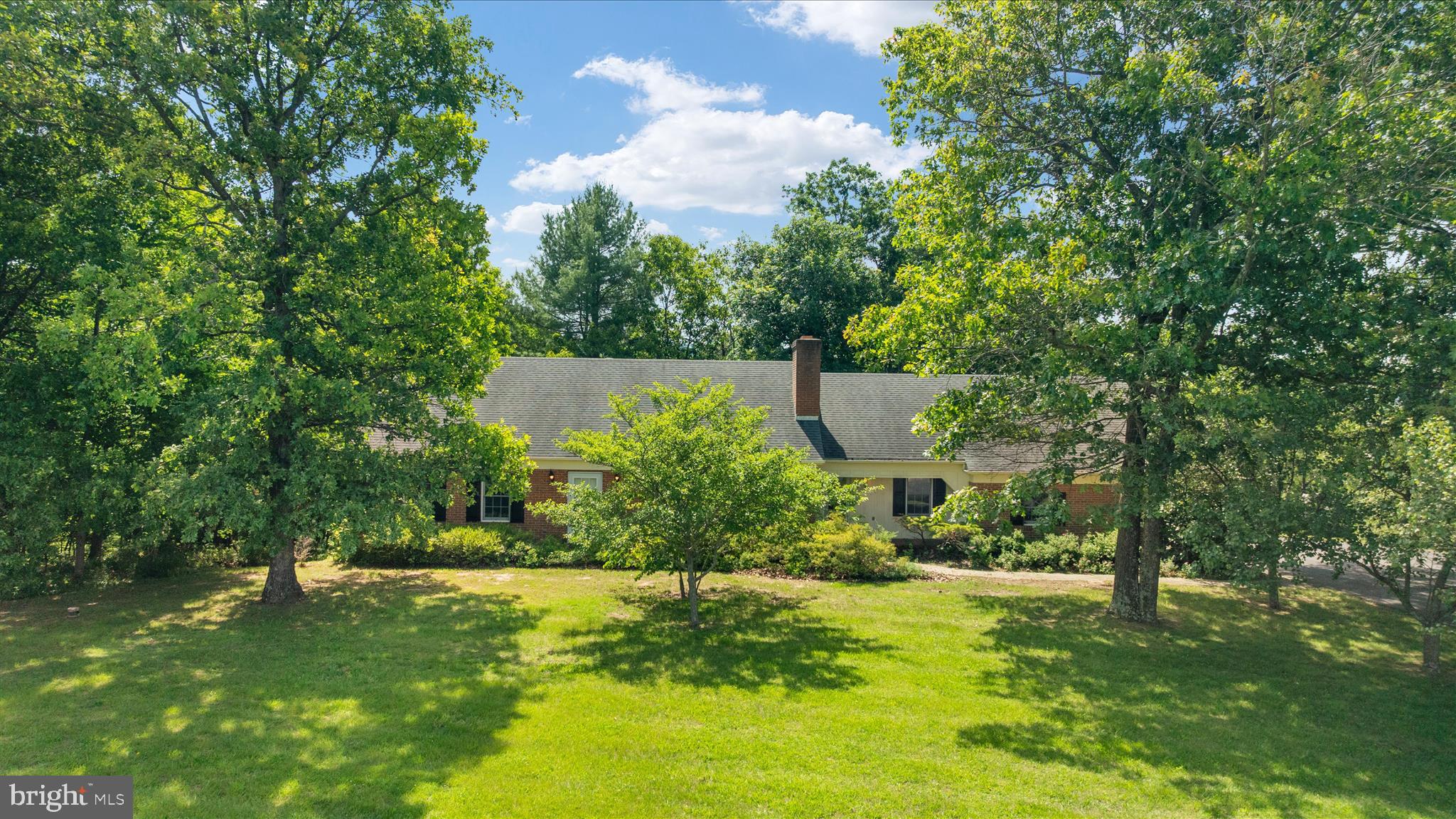 BRADDOCK HILLS ESTATES - Residential