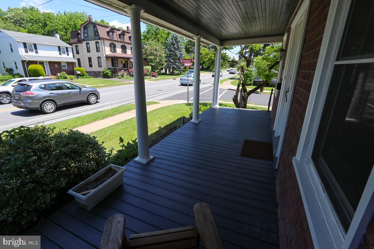 BAEDERWOOD - Residential
