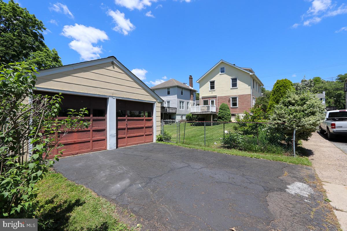 BAEDERWOOD - Residential