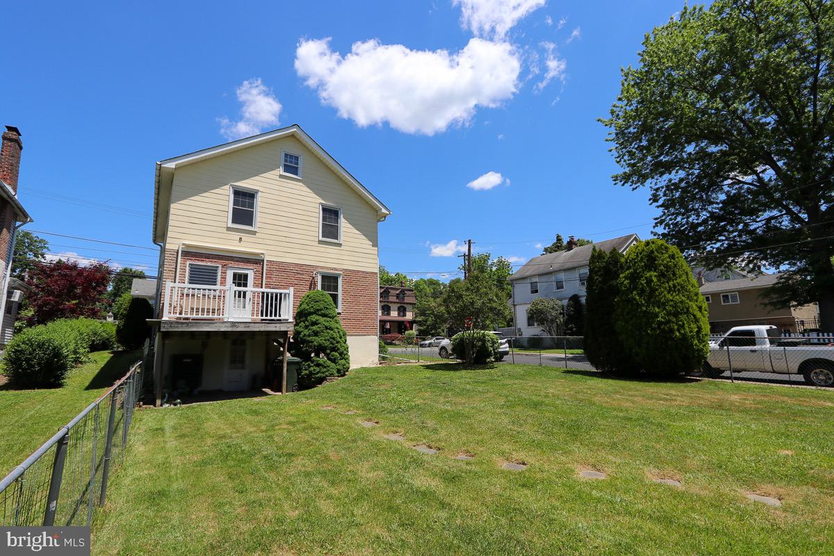 BAEDERWOOD - Residential