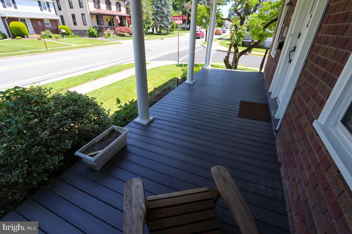 BAEDERWOOD - Residential
