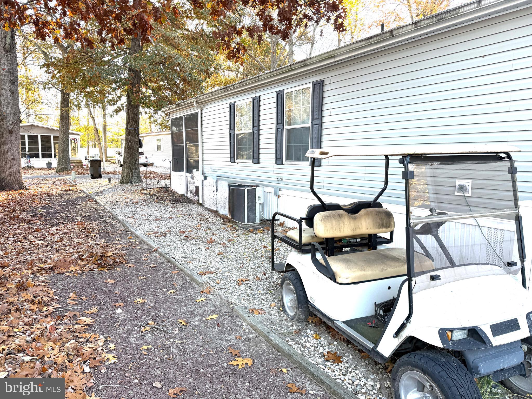 SUN RETREATS REHOBOTH BAY - Residential