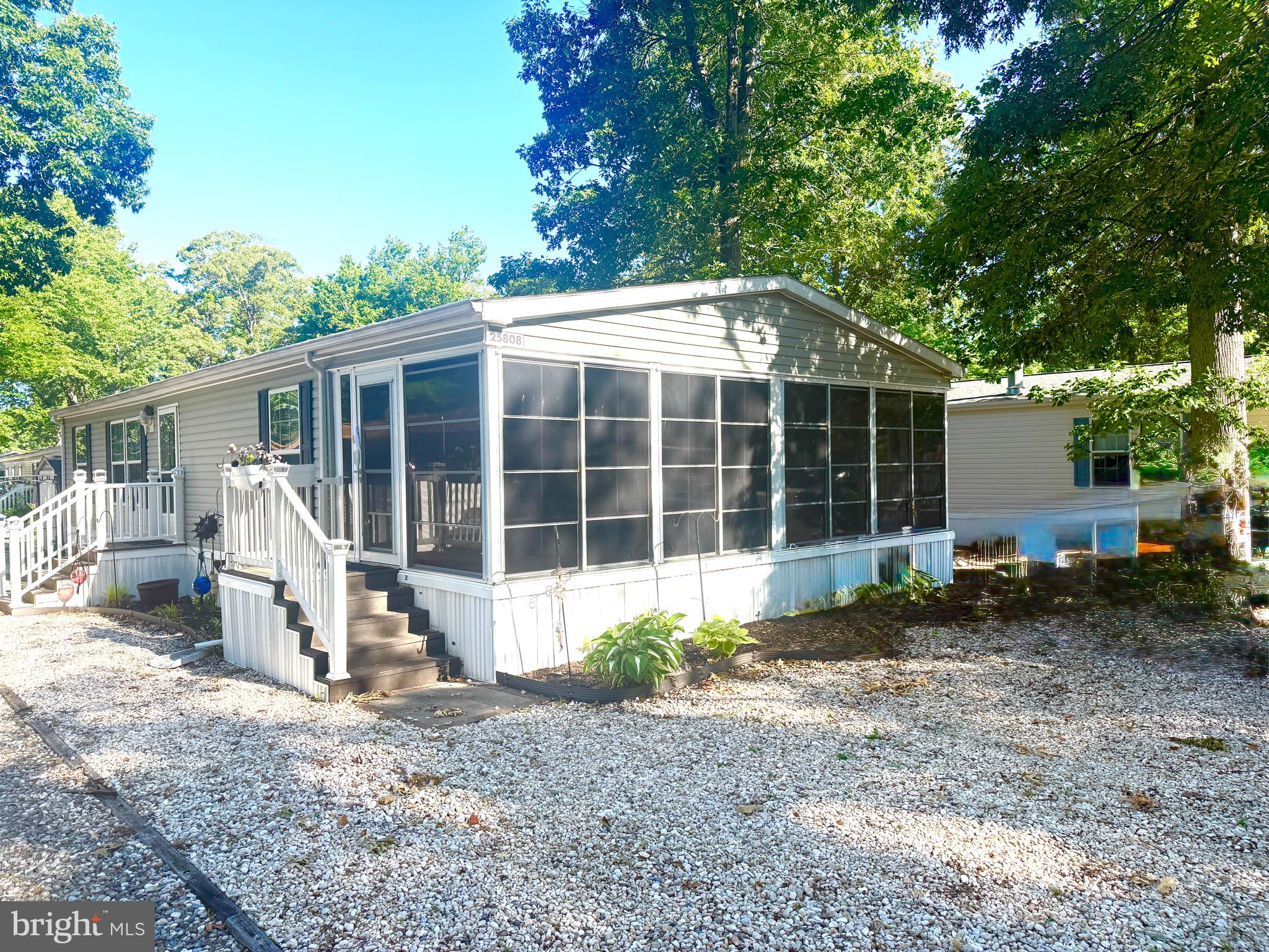 SUN RETREATS REHOBOTH BAY - Residential