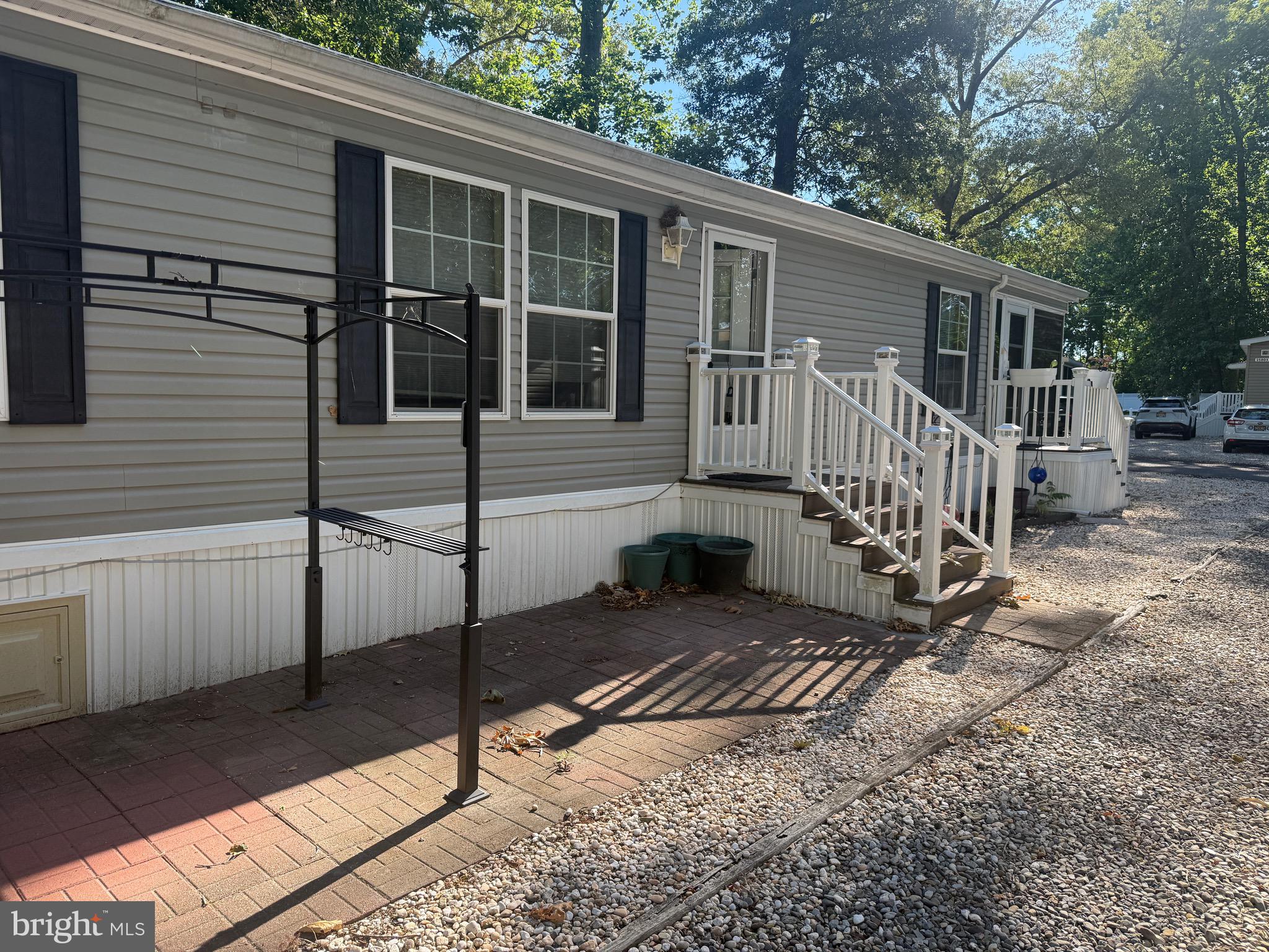 SUN RETREATS REHOBOTH BAY - Residential